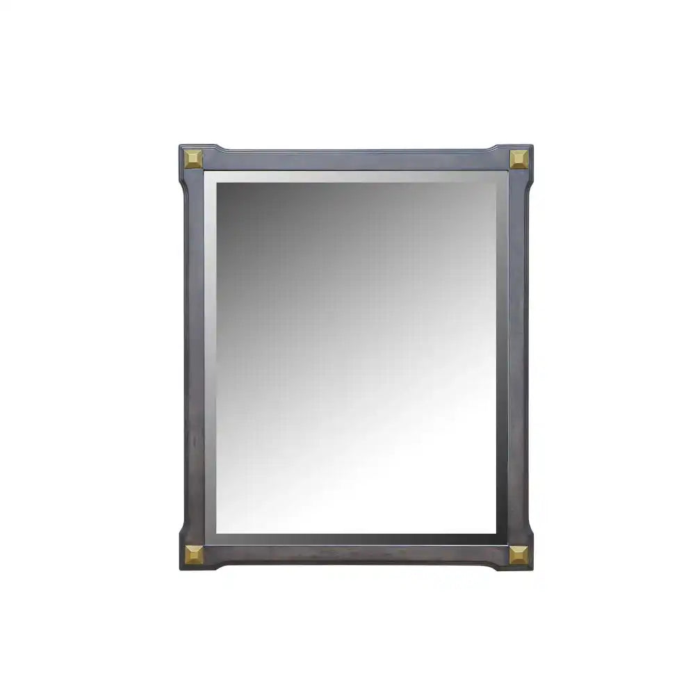 House Marchese - Mirror - Tobacco - Best Buy Furniture