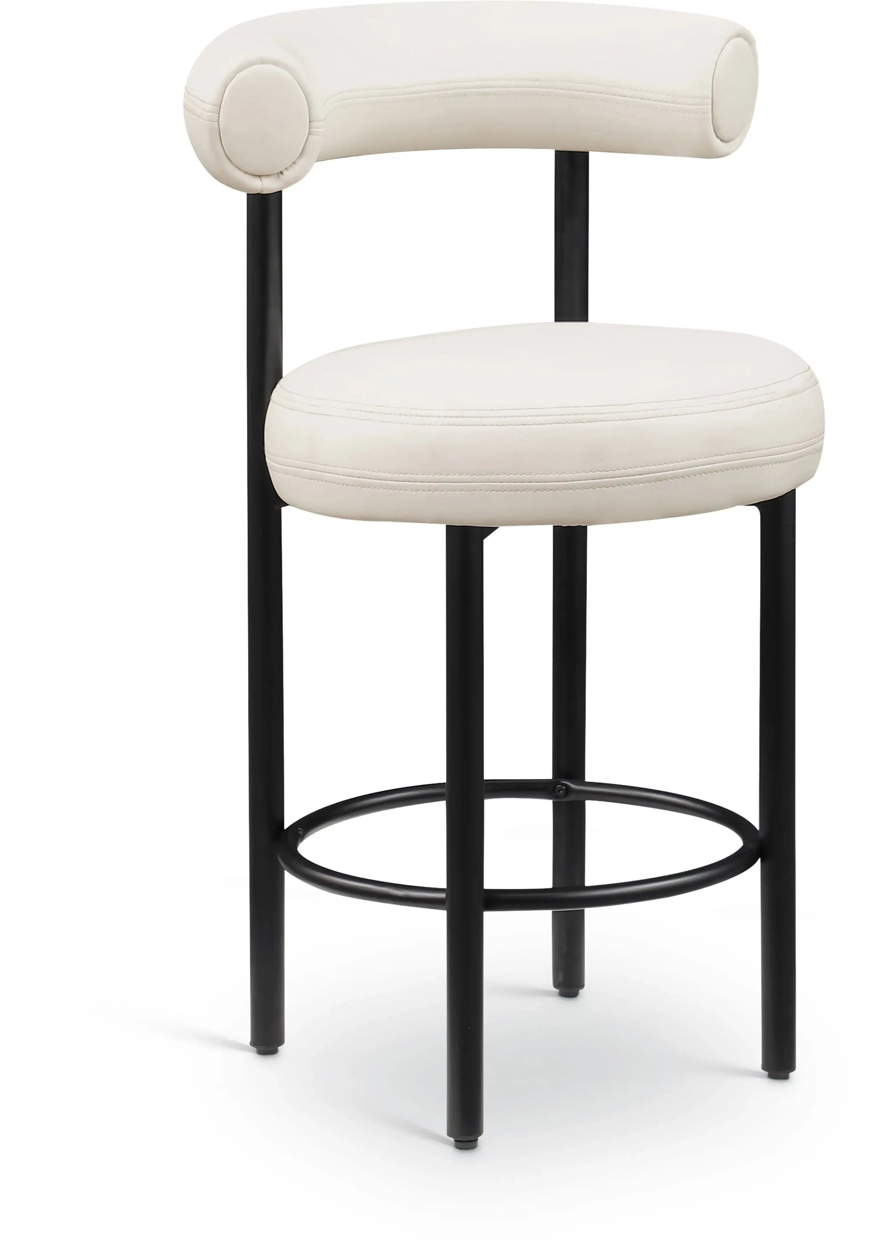 Bordeaux - Counter Stool (Set of 2) - Best Buy Furniture
