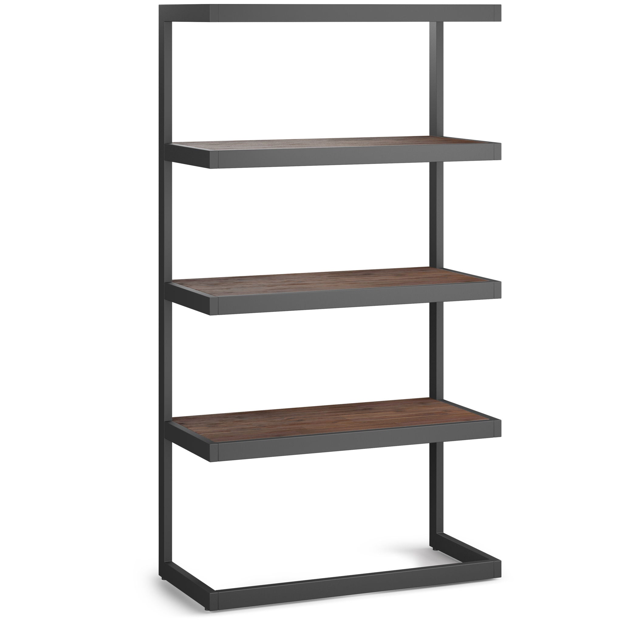 Erina - Handcrafted Bookcase - Best Buy Furniture