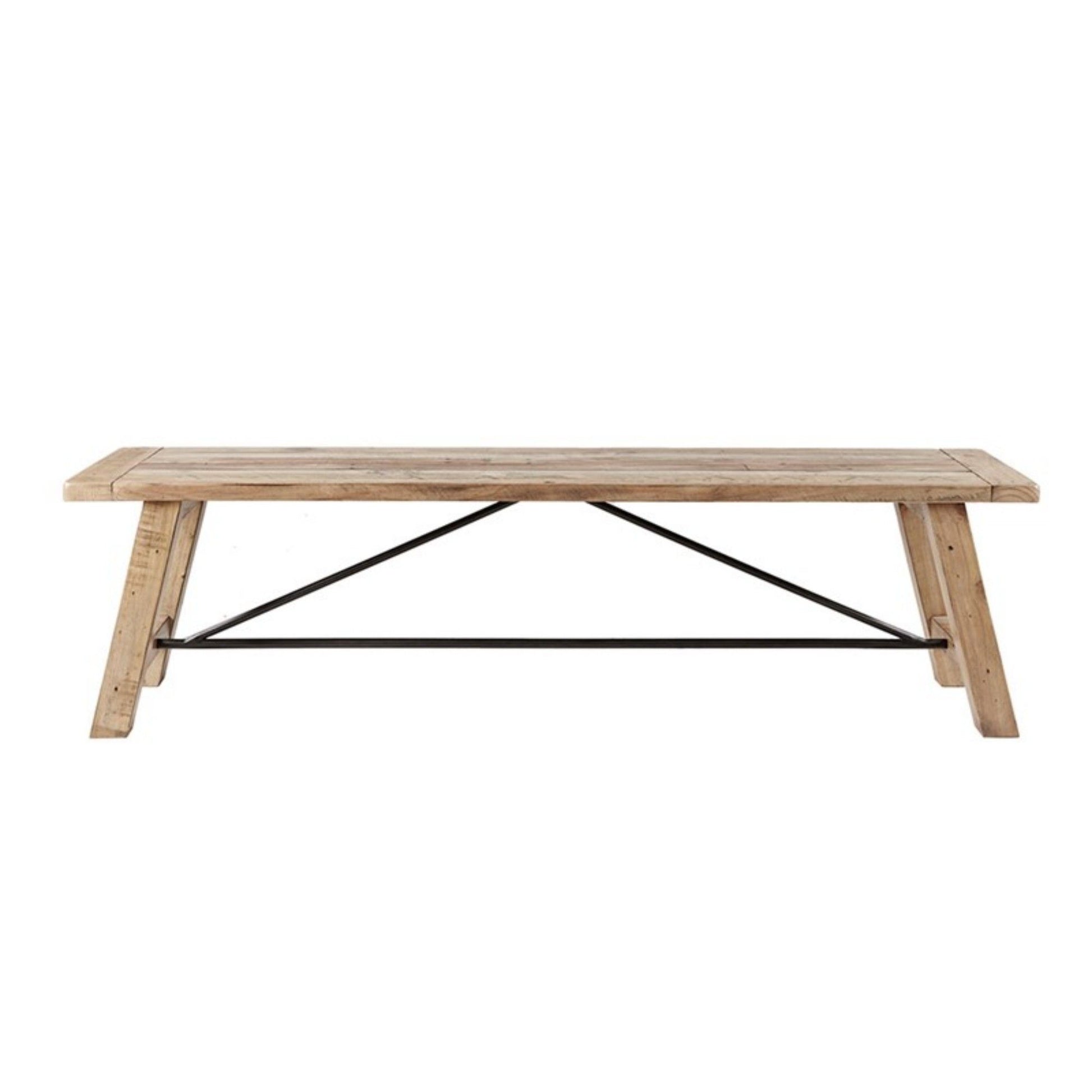 Sonoma - Dining Bench - Best Buy Furniture