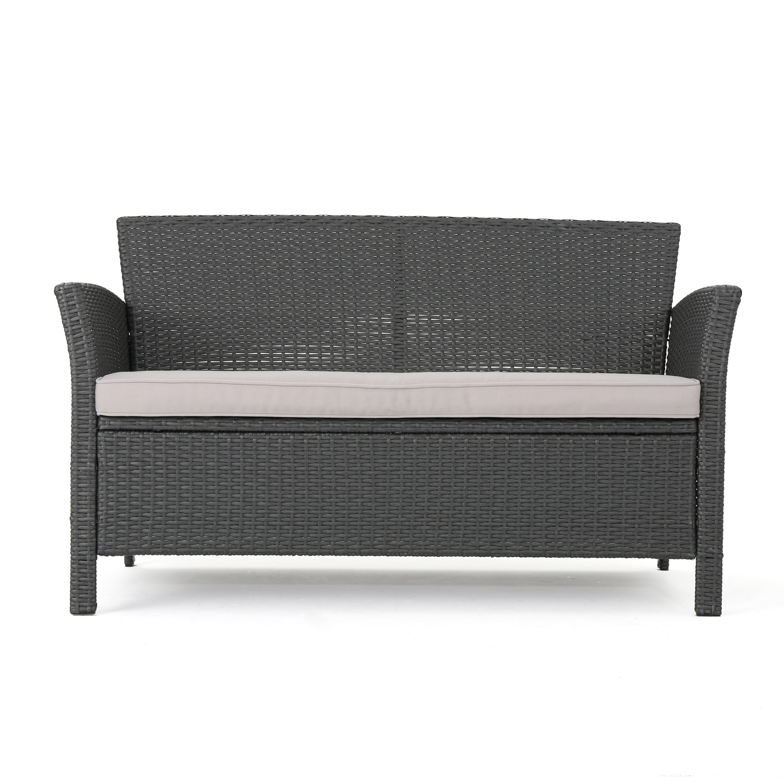 St Lucia Loveseat by Christopher Knight Home - Best Buy Furniture