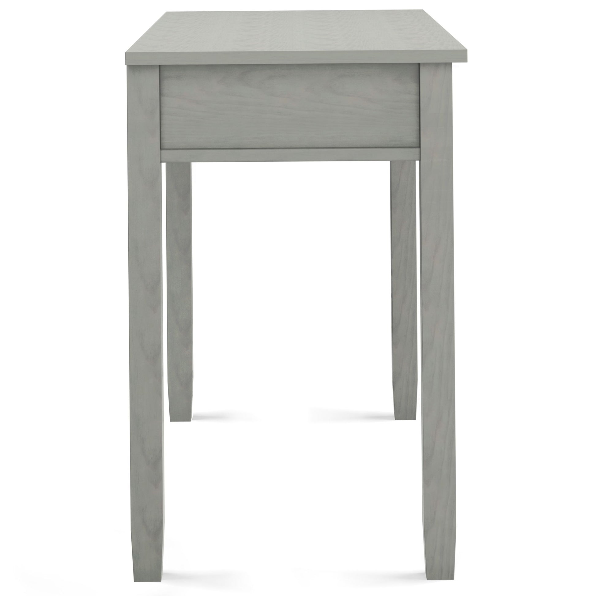 Warm Shaker - Handcrafted Desk - Best Buy Furniture