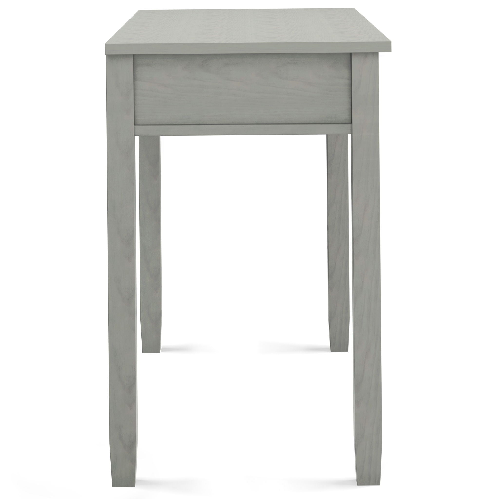 Warm Shaker - Handcrafted Desk - Best Buy Furniture