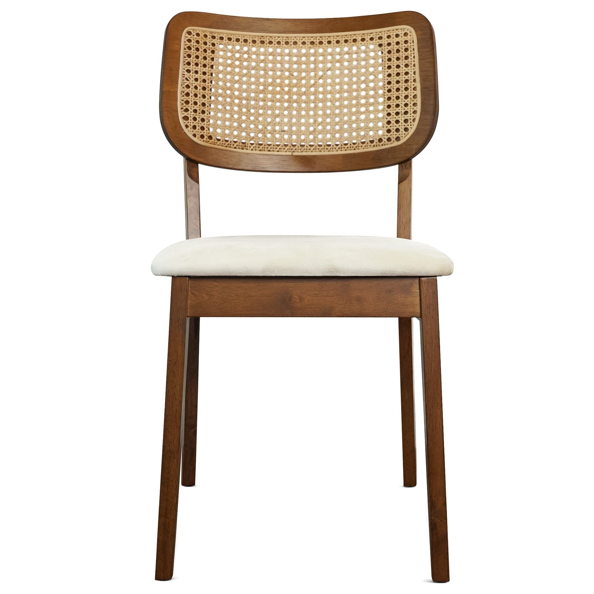 Kaden - Elegant Design Dining Chair (Set of 2) - Best Buy Furniture