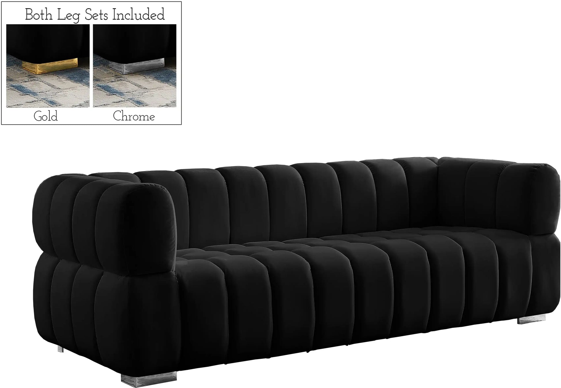 Gwen - Sofa - Best Buy Furniture