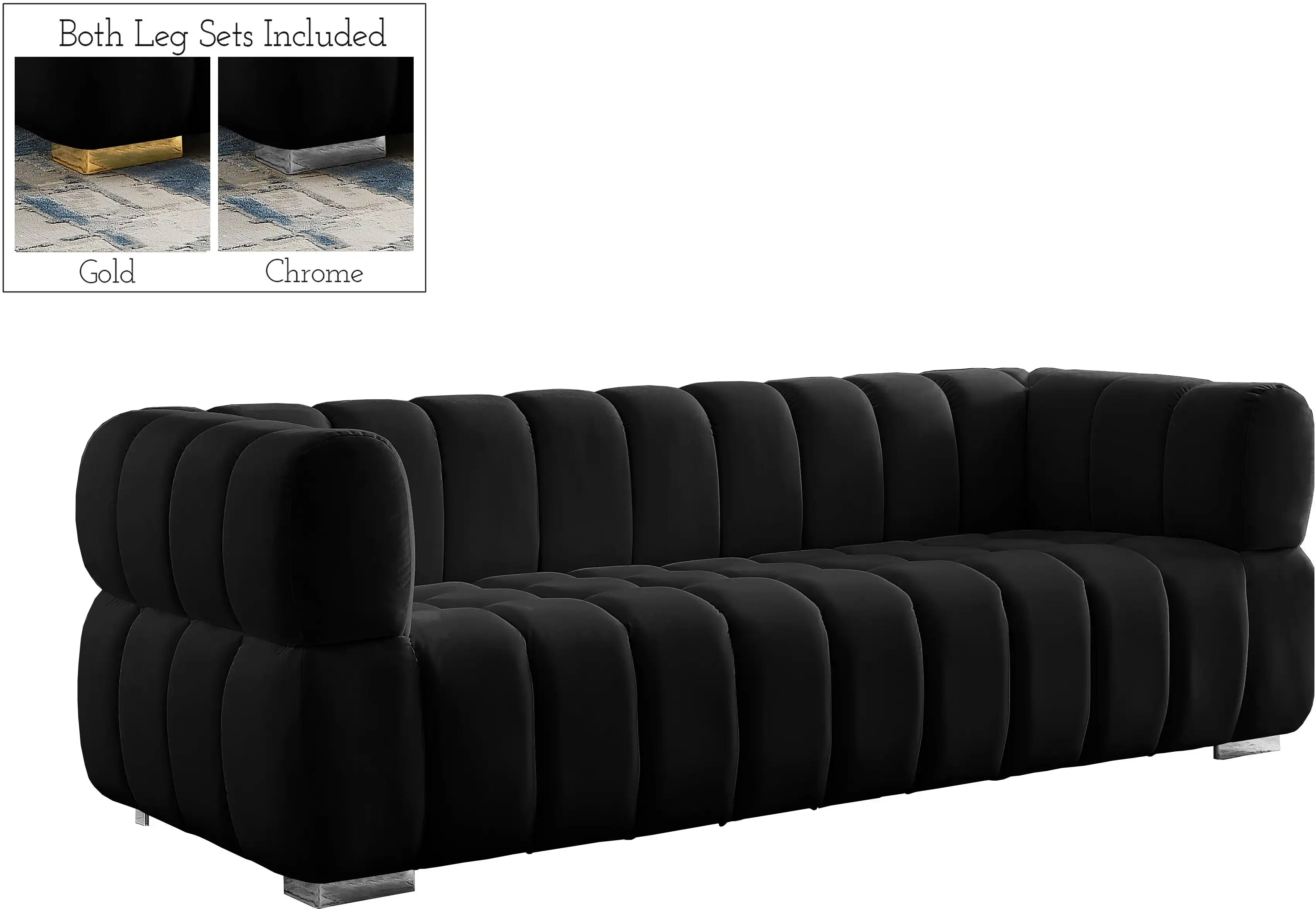 Gwen - Sofa - Best Buy Furniture