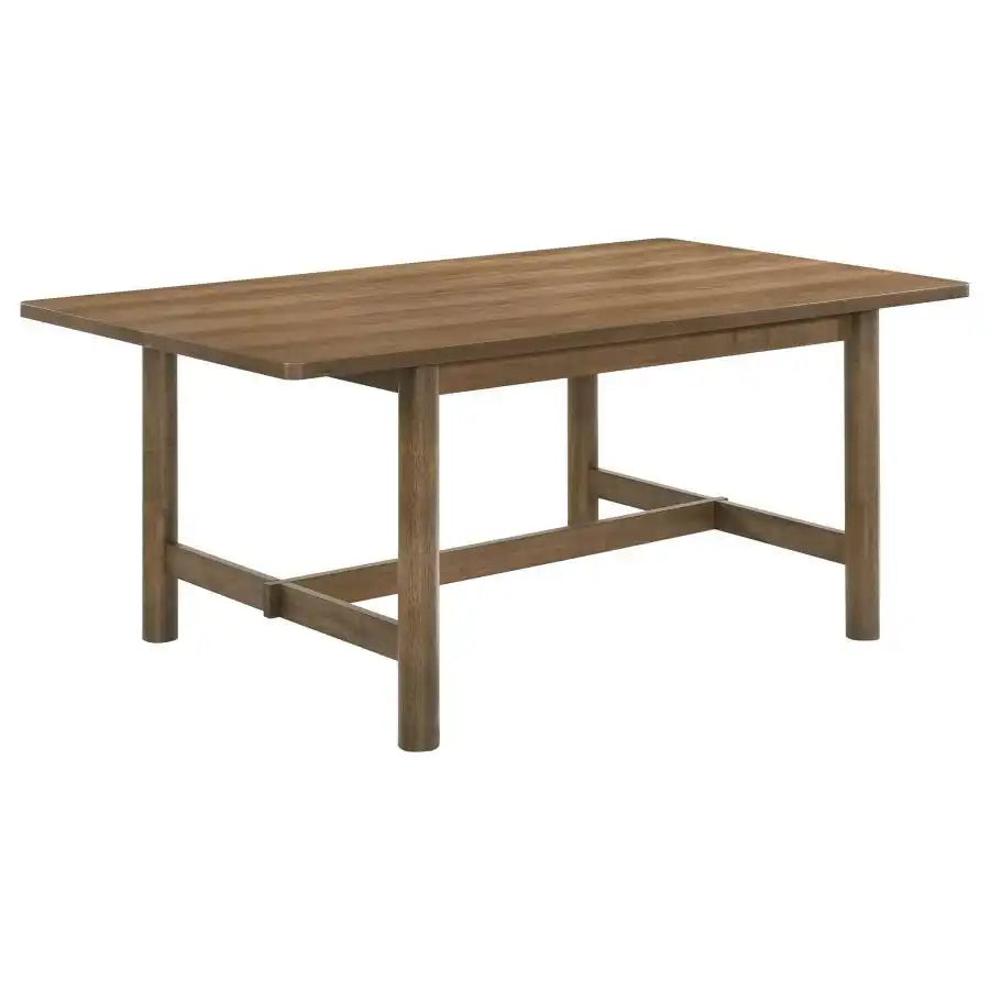 Biltmore - Wood Dining Table Set - Best Buy Furniture