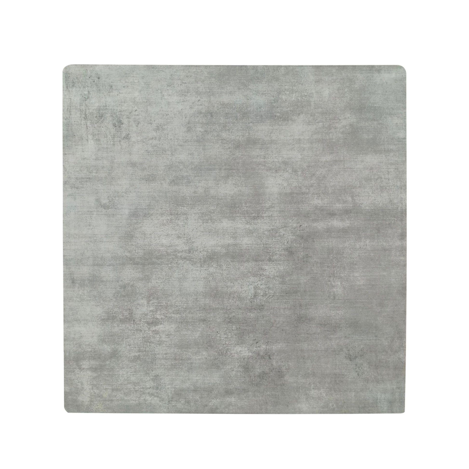 Modern Bar Height Dining Table, Rubberwood Legs And Laminate Table Top - Best Buy Furniture