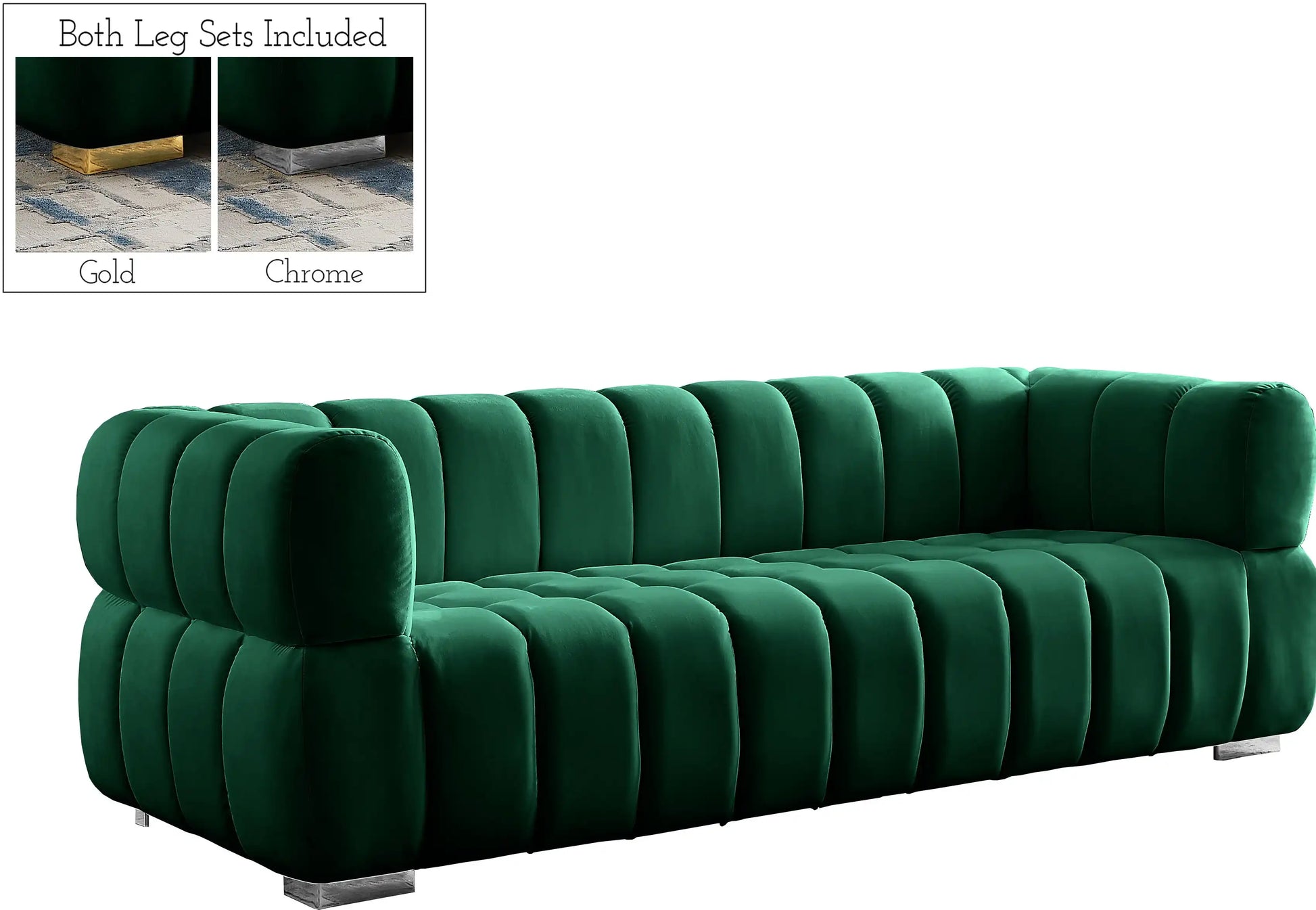 Gwen - Sofa - Best Buy Furniture