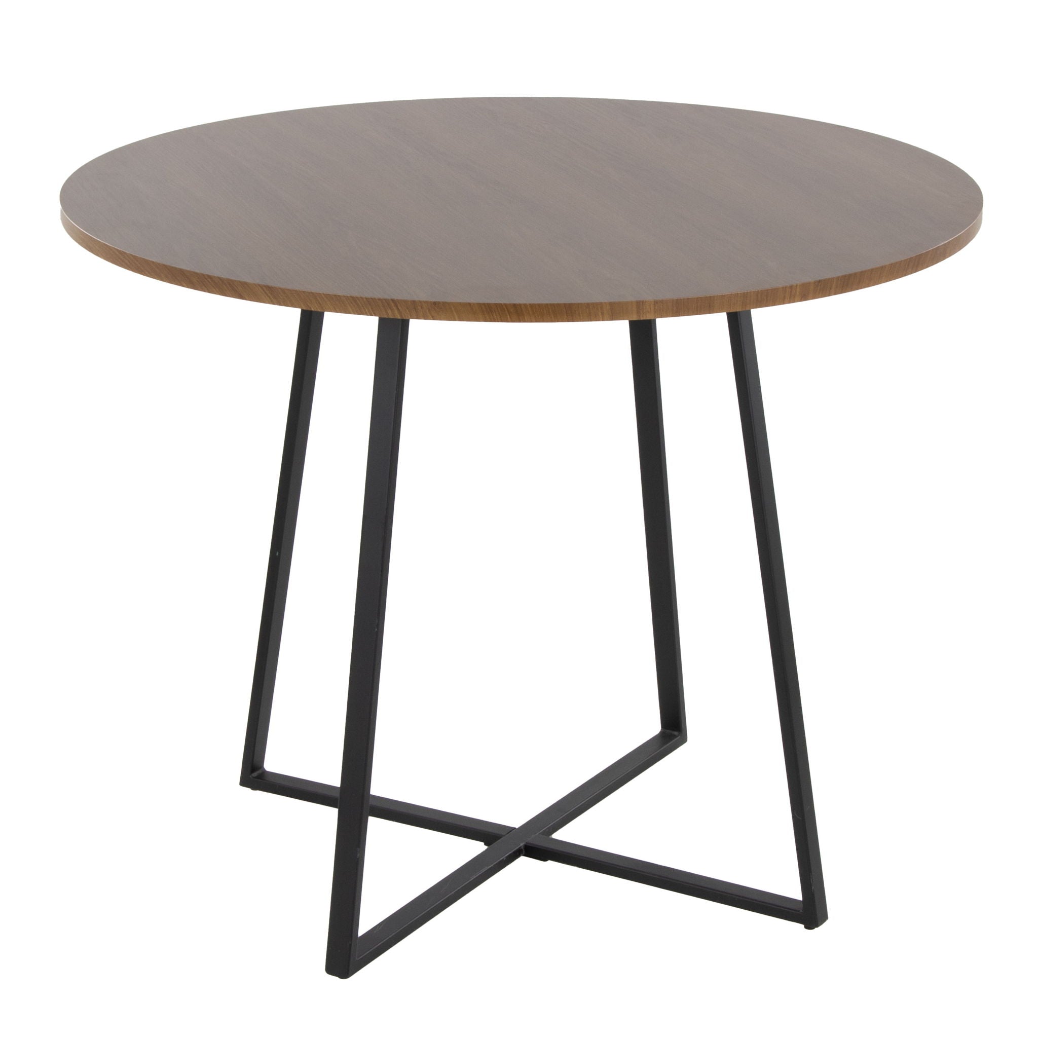 Cosmo Canary - Contemporary Dining Table - Best Buy Furniture
