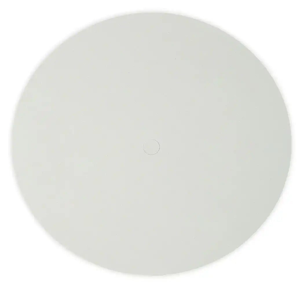 Seton Creek - Round Bar Table With Umbrella Option - Beige - Best Buy Furniture