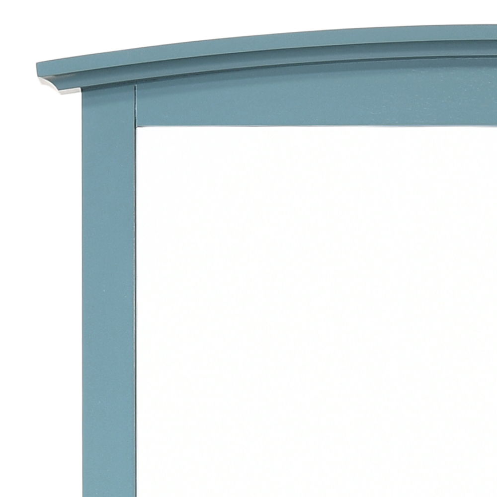 Elegant Wall Mirror - Best Buy Furniture