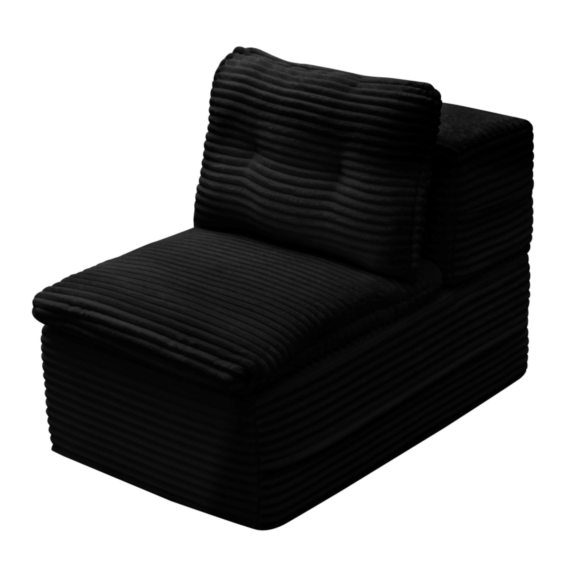 Multi Functional Sectional Sofa Bed With Independent Chaise Lounge And Functional Blanket - Best Buy Furniture
