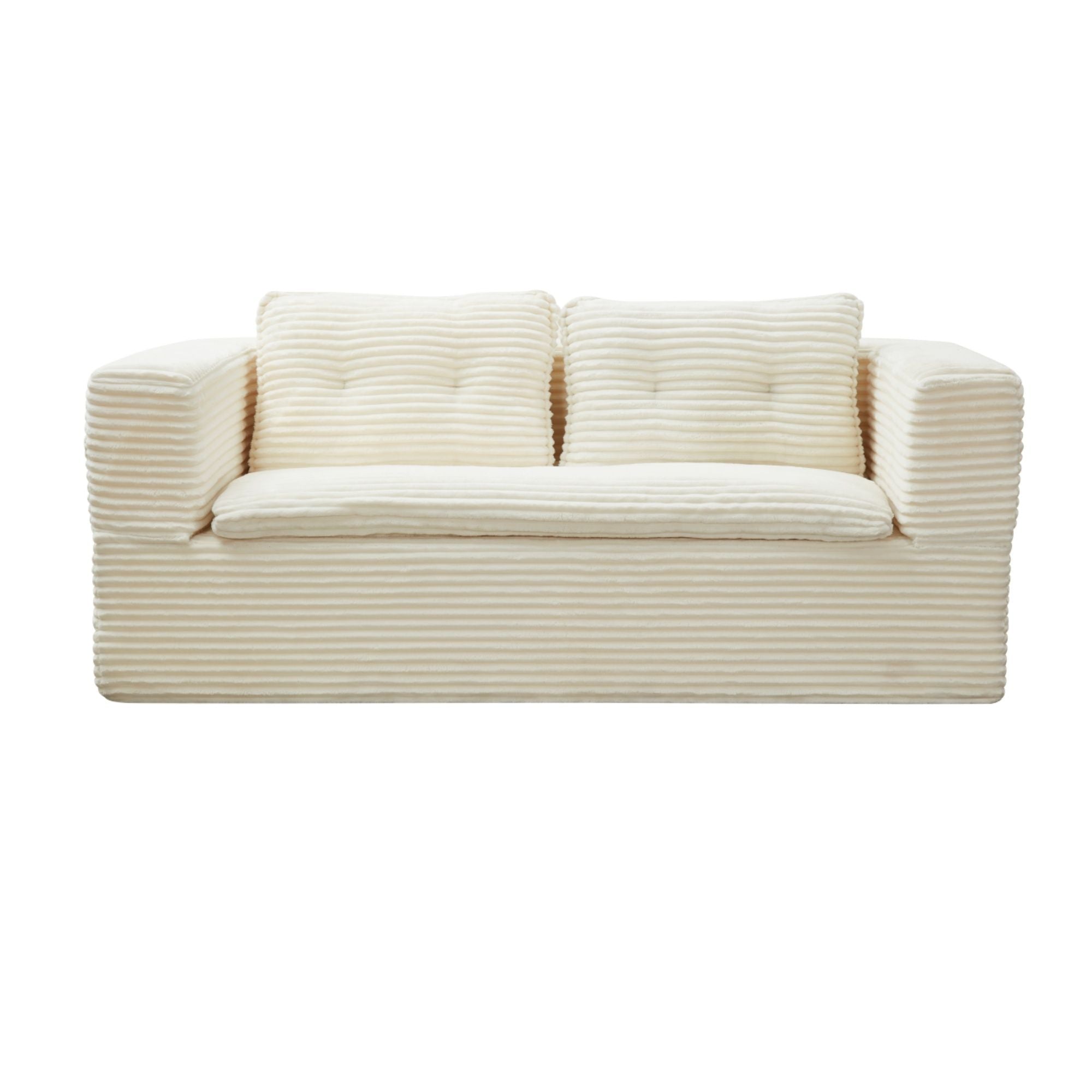 Multi Functional Sectional Sofa Bed With Independent Chaise Lounge And Functional Blanket - Best Buy Furniture
