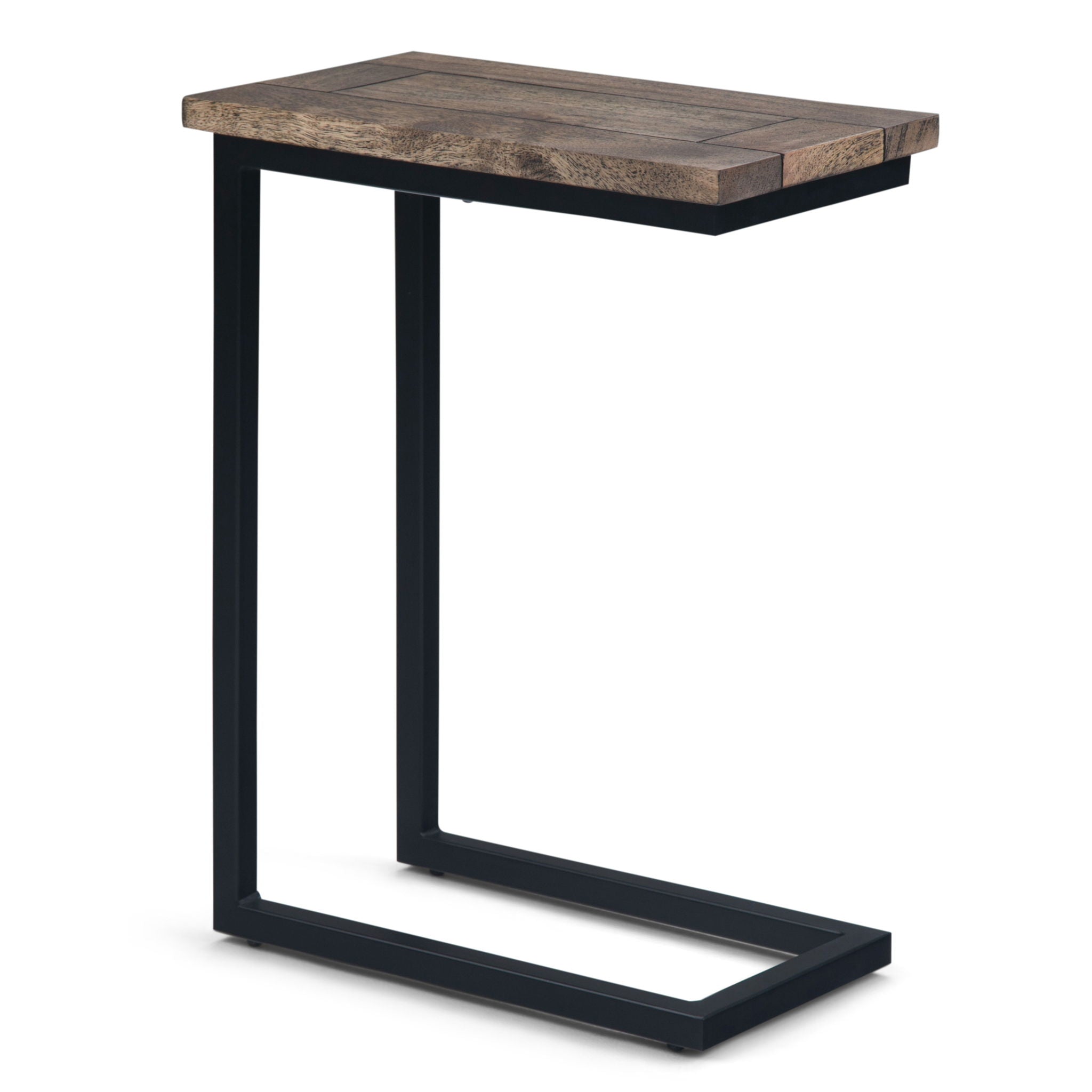 Skyler - C Side Handcrafted Table - Best Buy Furniture