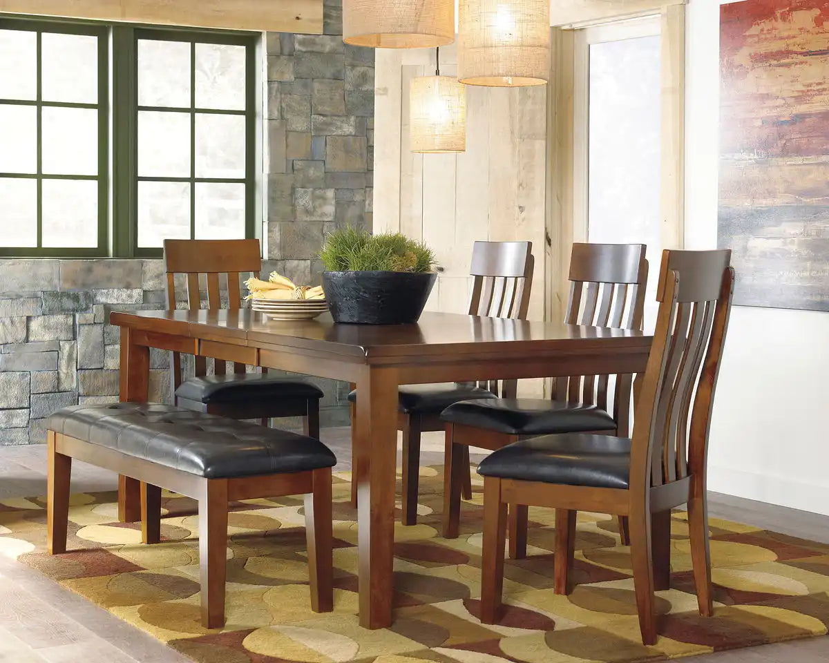 Ralene - Dining Room Set - Best Buy Furniture