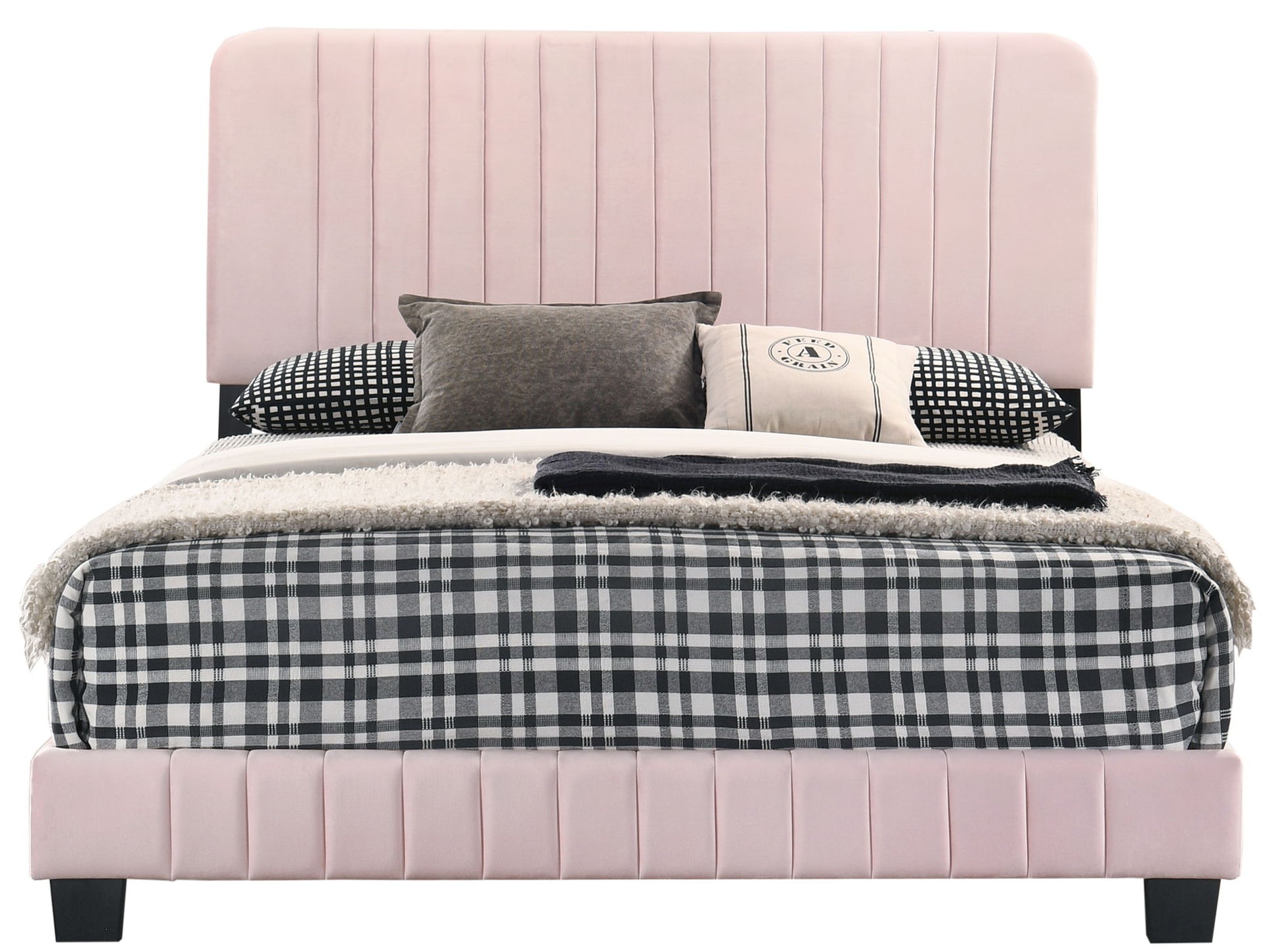 Lodi - Bed - Best Buy Furniture
