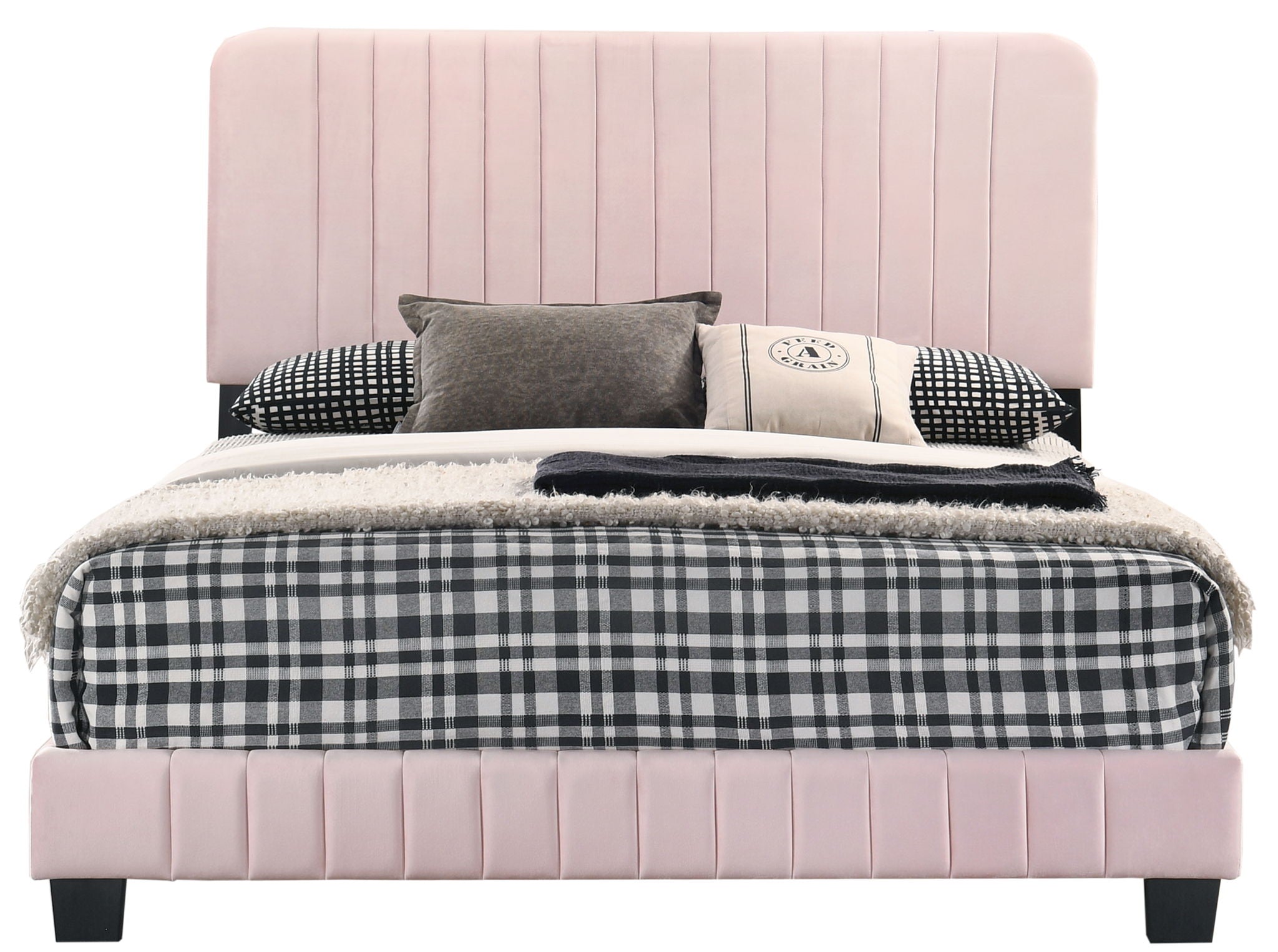 Lodi - Bed - Best Buy Furniture