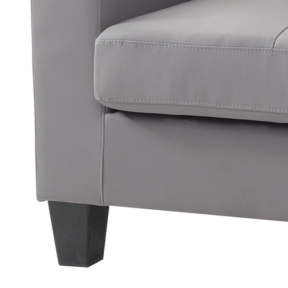 Newbury - Modular Sofa Modern - Best Buy Furniture