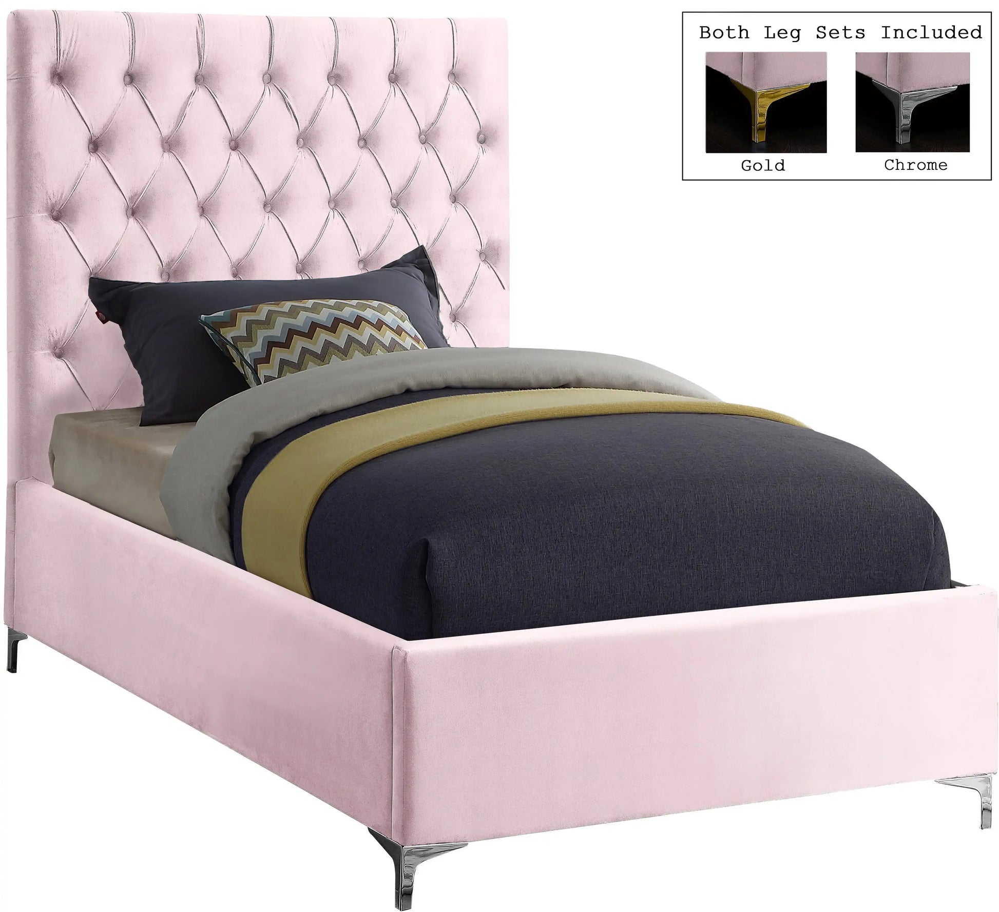 Cruz - Bed - Best Buy Furniture
