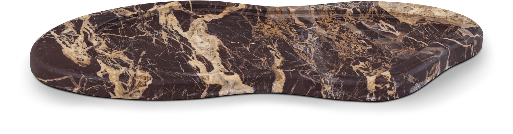 Arezzo - Marble Tray - Best Buy Furniture