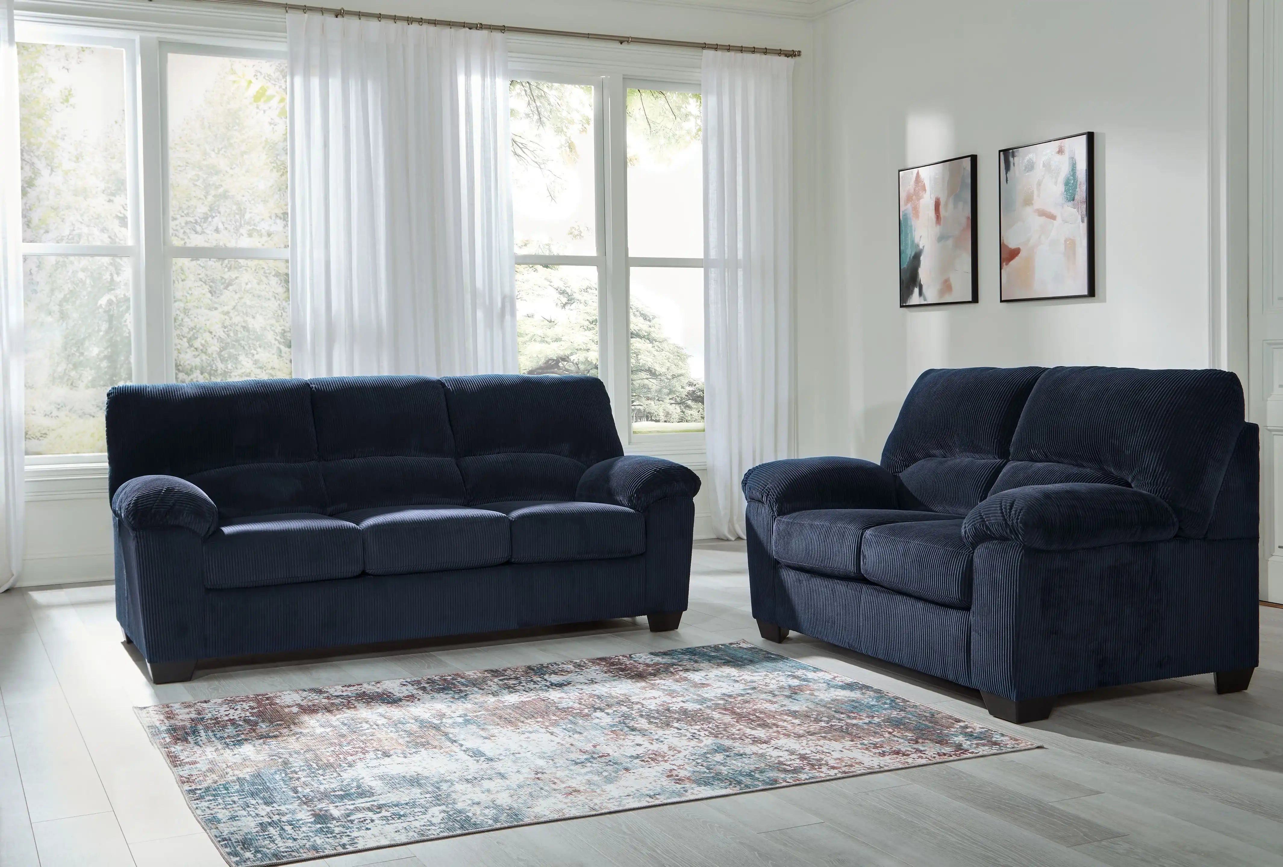 Simplejoy - Living Room Set - Best Buy Furniture