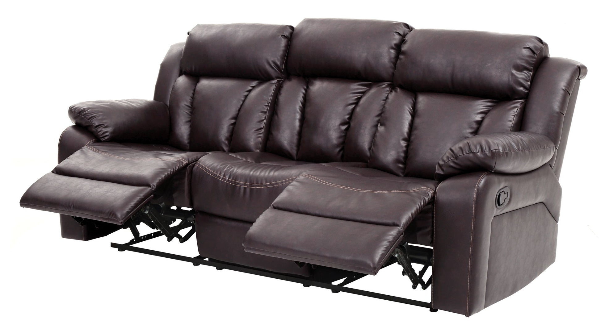 Reclining Sofa For Leisure Elegant - Best Buy Furniture