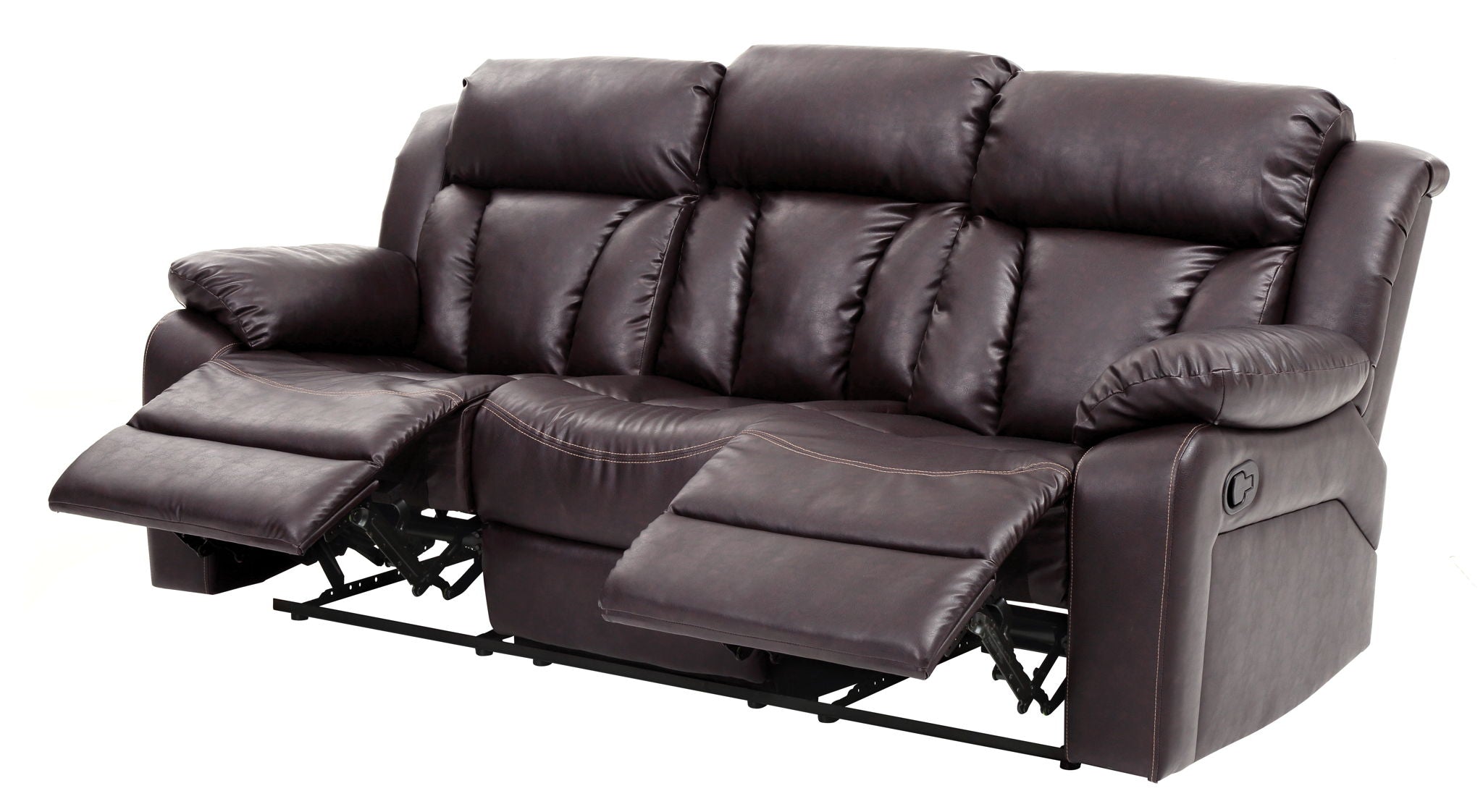Reclining Sofa For Leisure Elegant - Best Buy Furniture