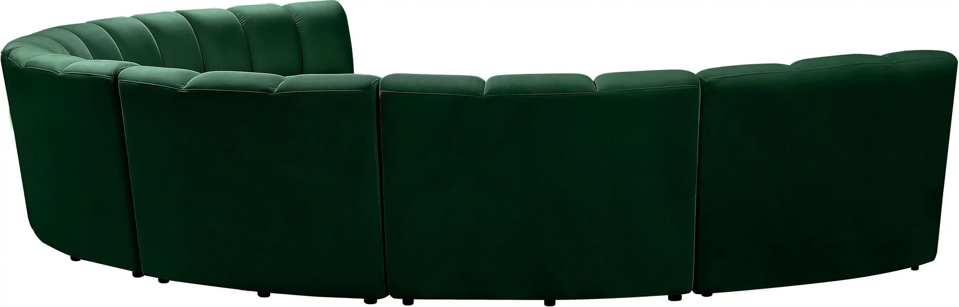 Infinity - 7 Piece Modular Sectional - Best Buy Furniture