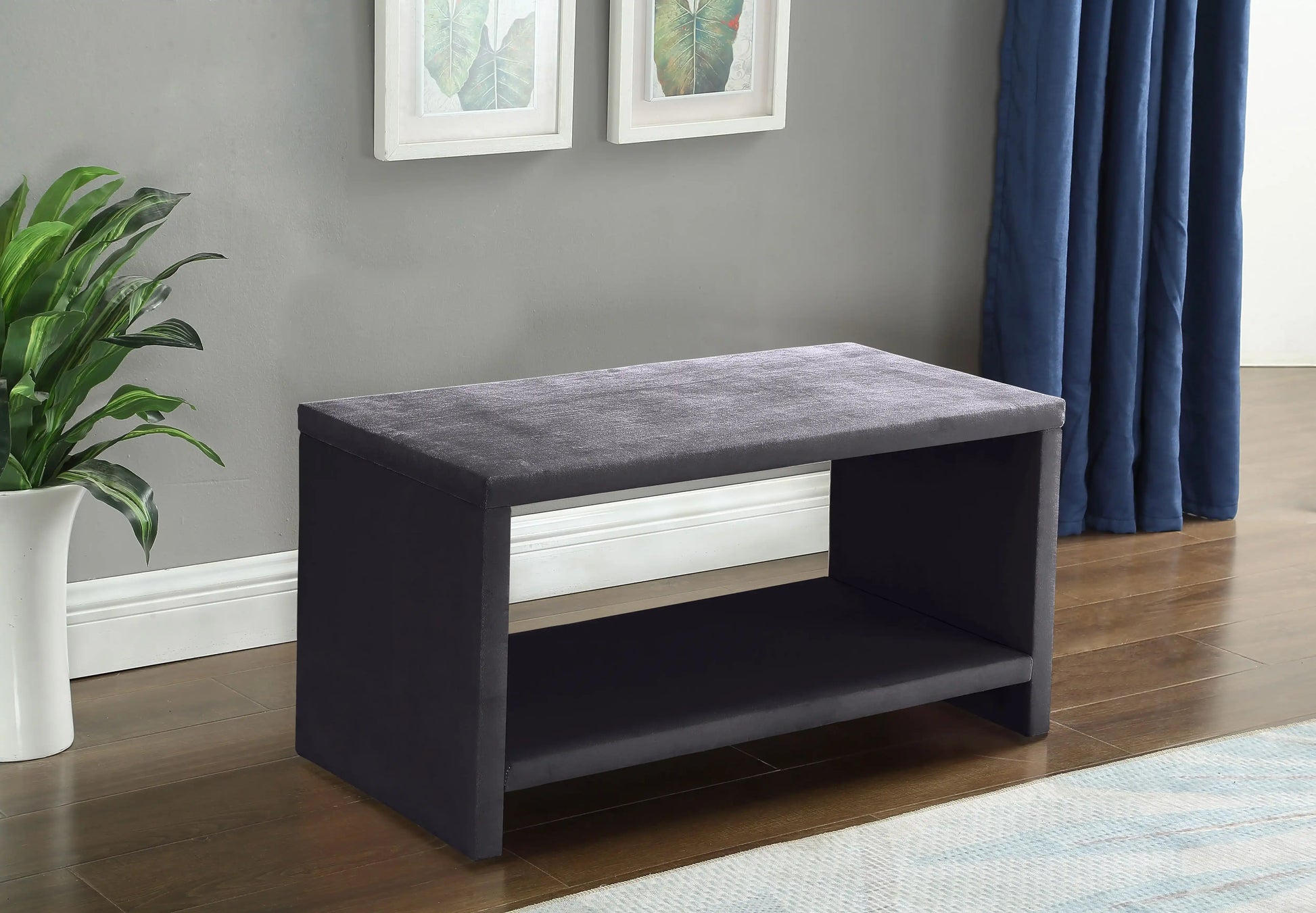 Cleo - Night Stand - Best Buy Furniture