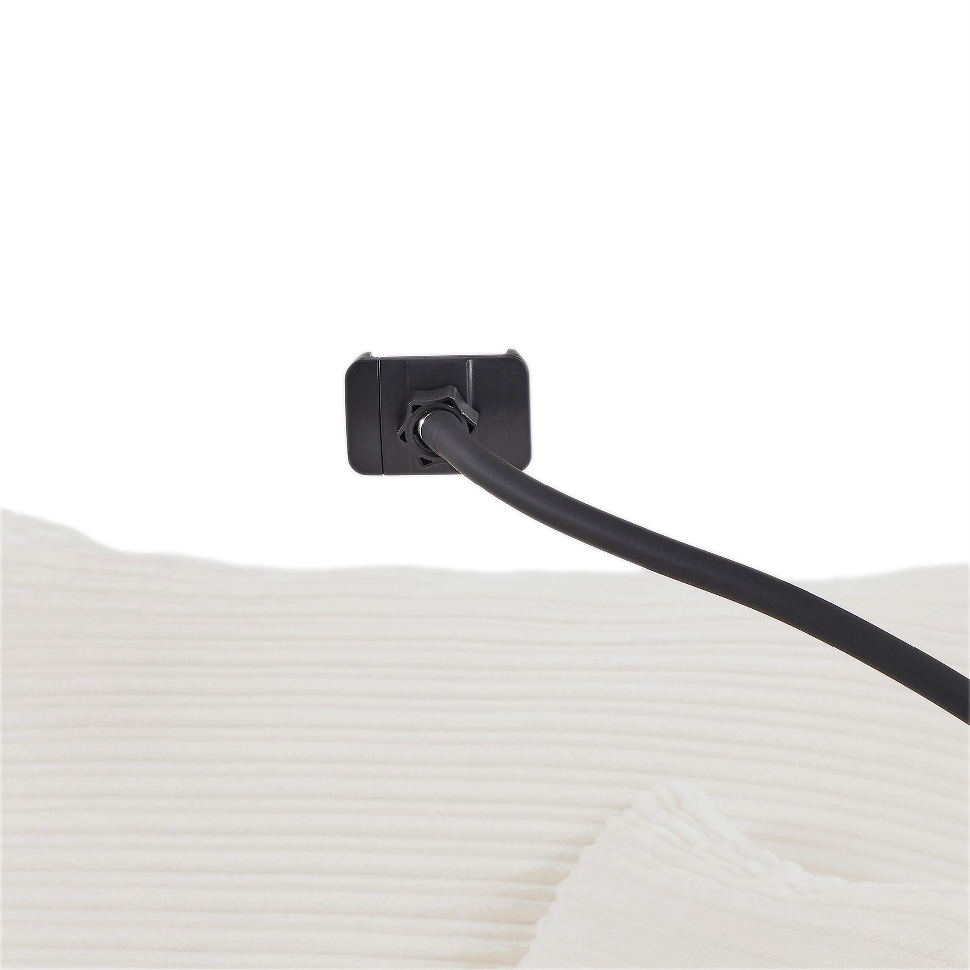 Modern Style Loveseat Sofa Sectional Sofa Couch With Storage Space, A Movable Ottoman, Two USB Ports, Two Cup Holders, A Phone Holder For Living Room - Best Buy Furniture