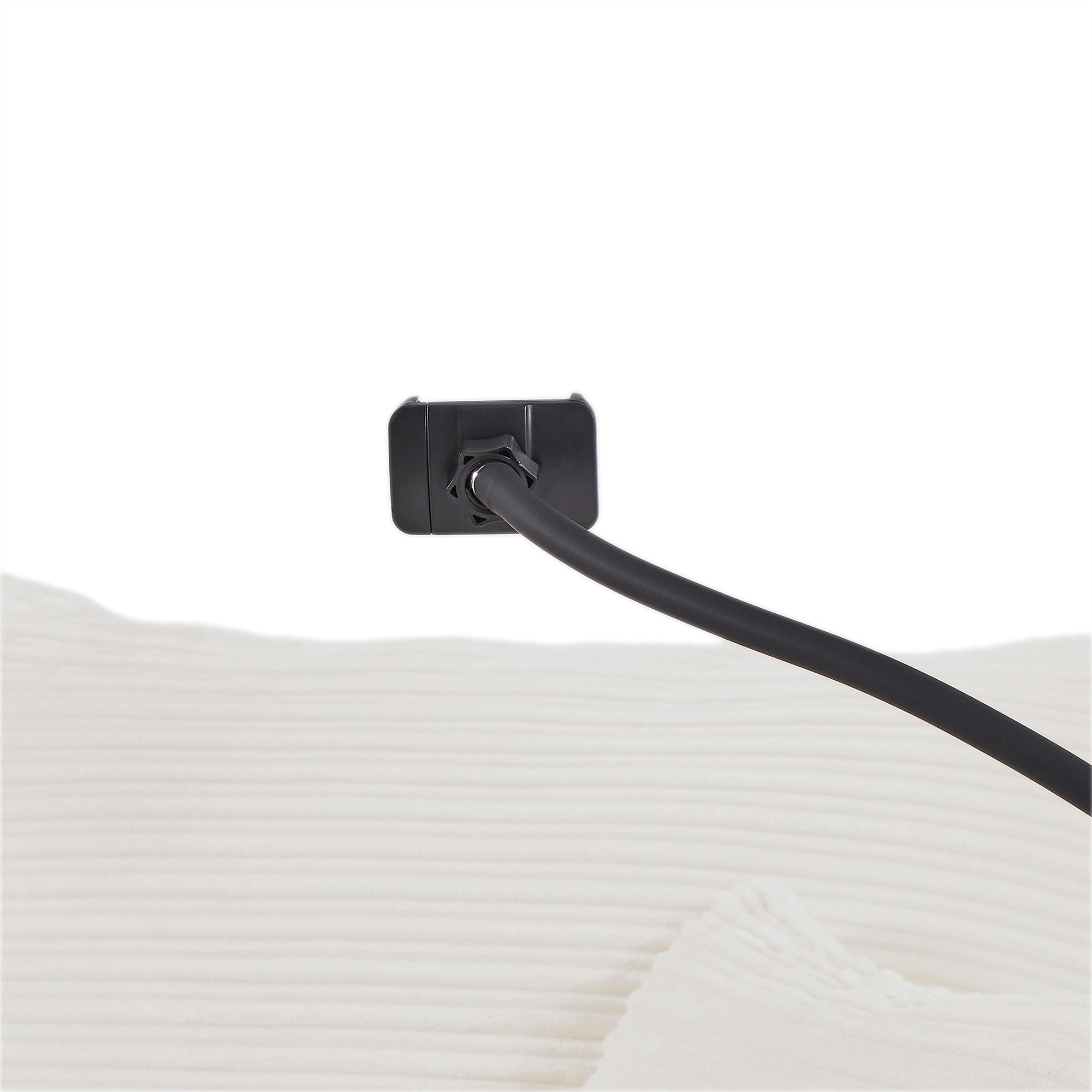 Modern Style Loveseat Sofa Sectional Sofa Couch With Storage Space, A Movable Ottoman, Two USB Ports, Two Cup Holders, A Phone Holder For Living Room - Best Buy Furniture