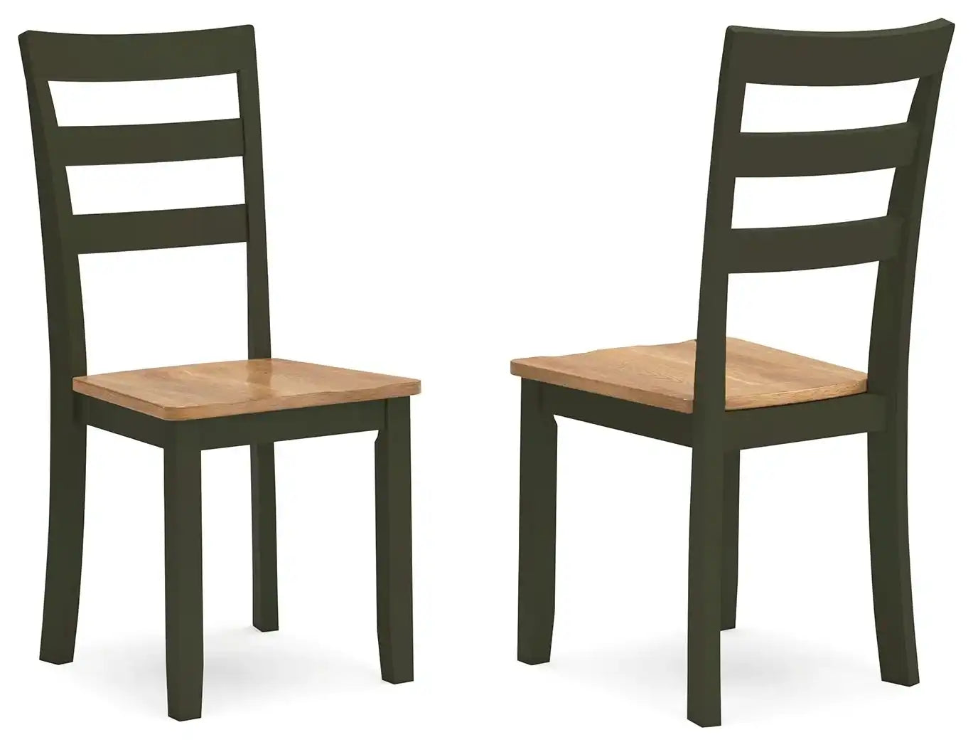 Gesthaven - Dining Room Side Chair (Set of 2) - Best Buy Furniture