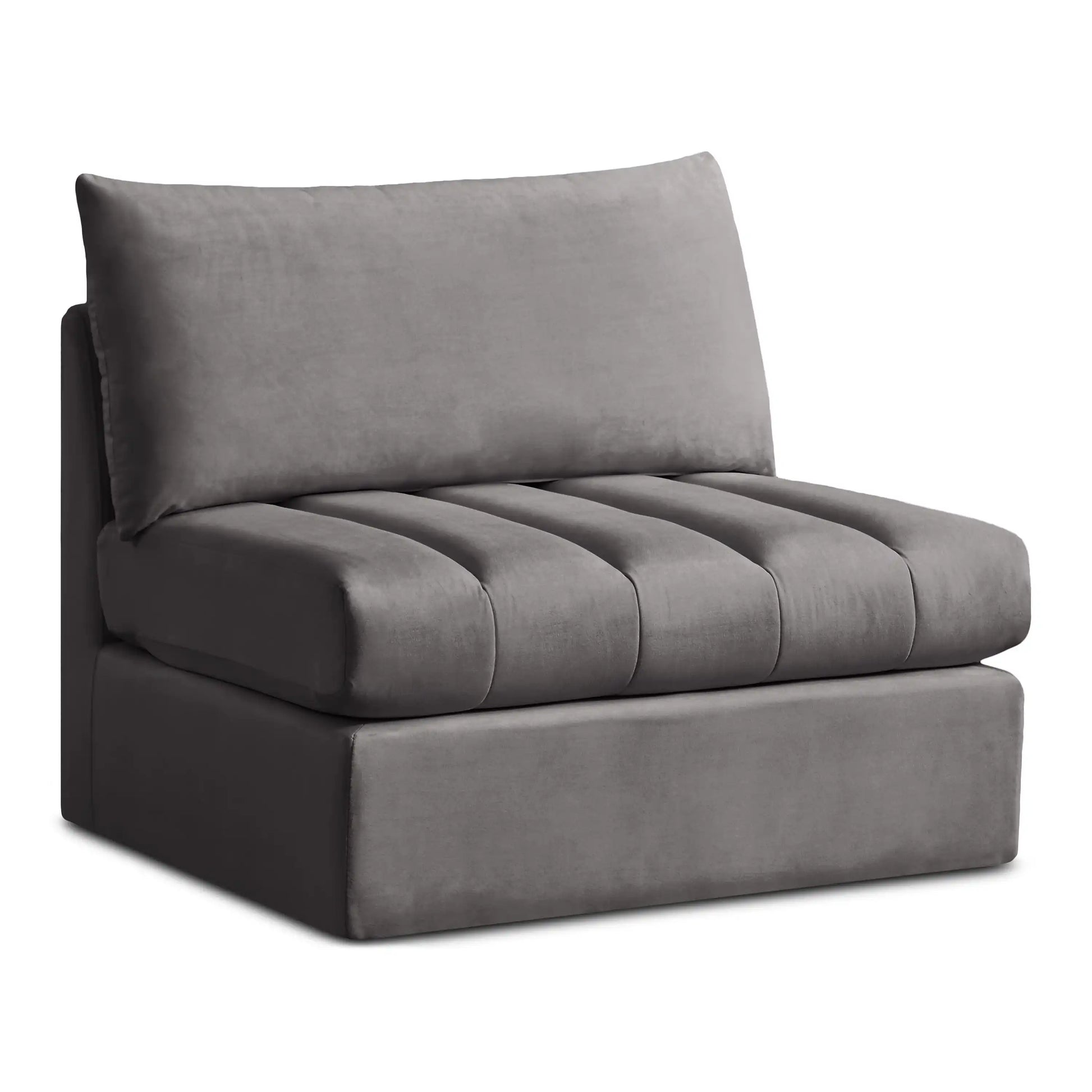 Jacob - Armless Chair - Best Buy Furniture