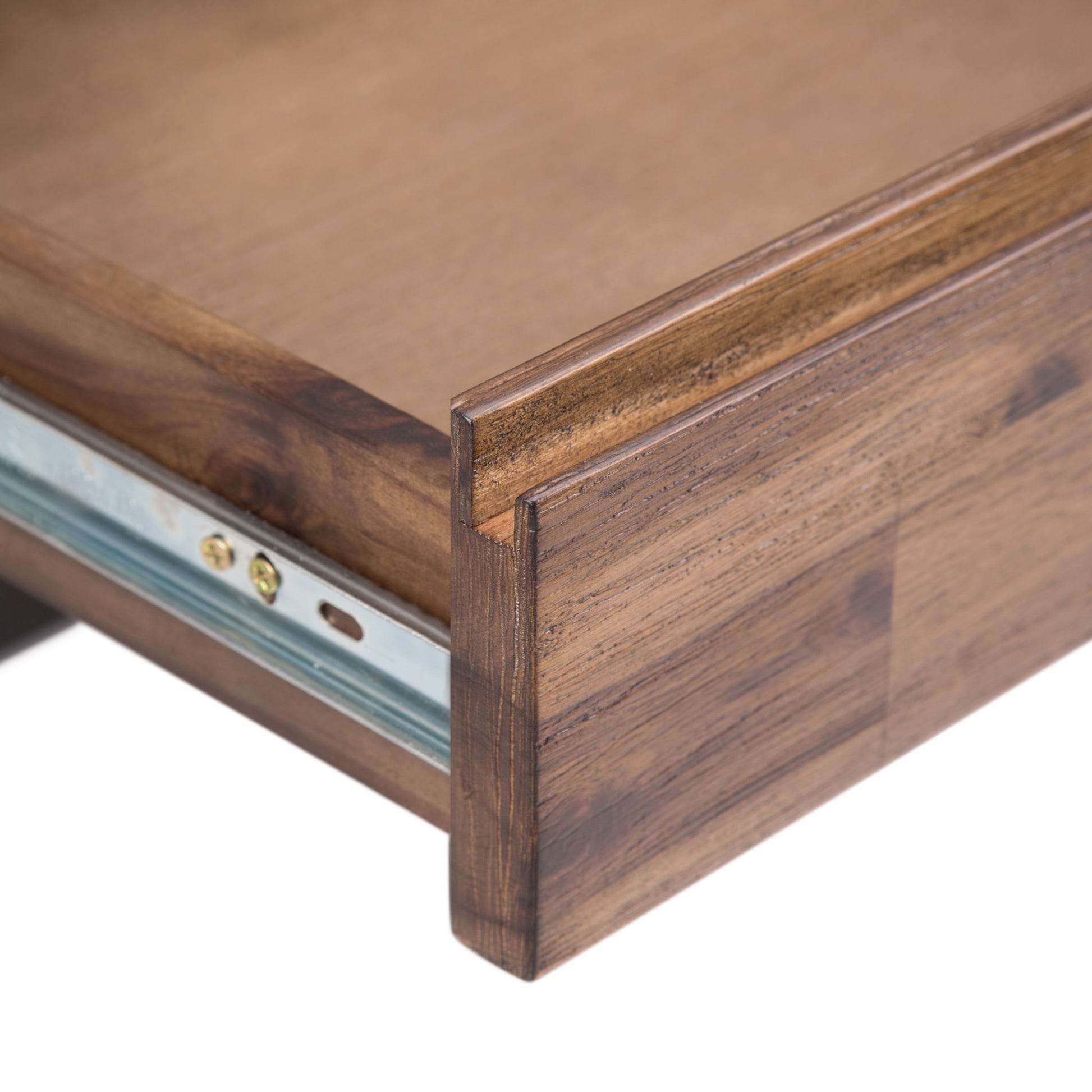 Erina - Handcrafted Desk - Best Buy Furniture