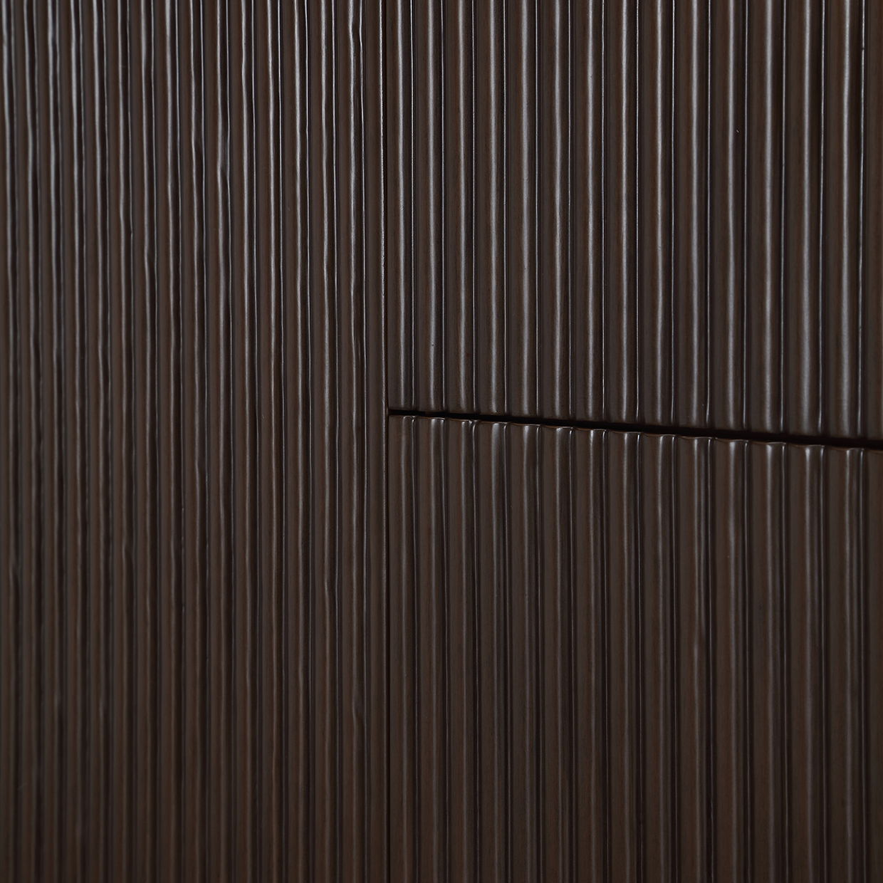 West Kensington - Sideboard - Medium Espresso - Best Buy Furniture