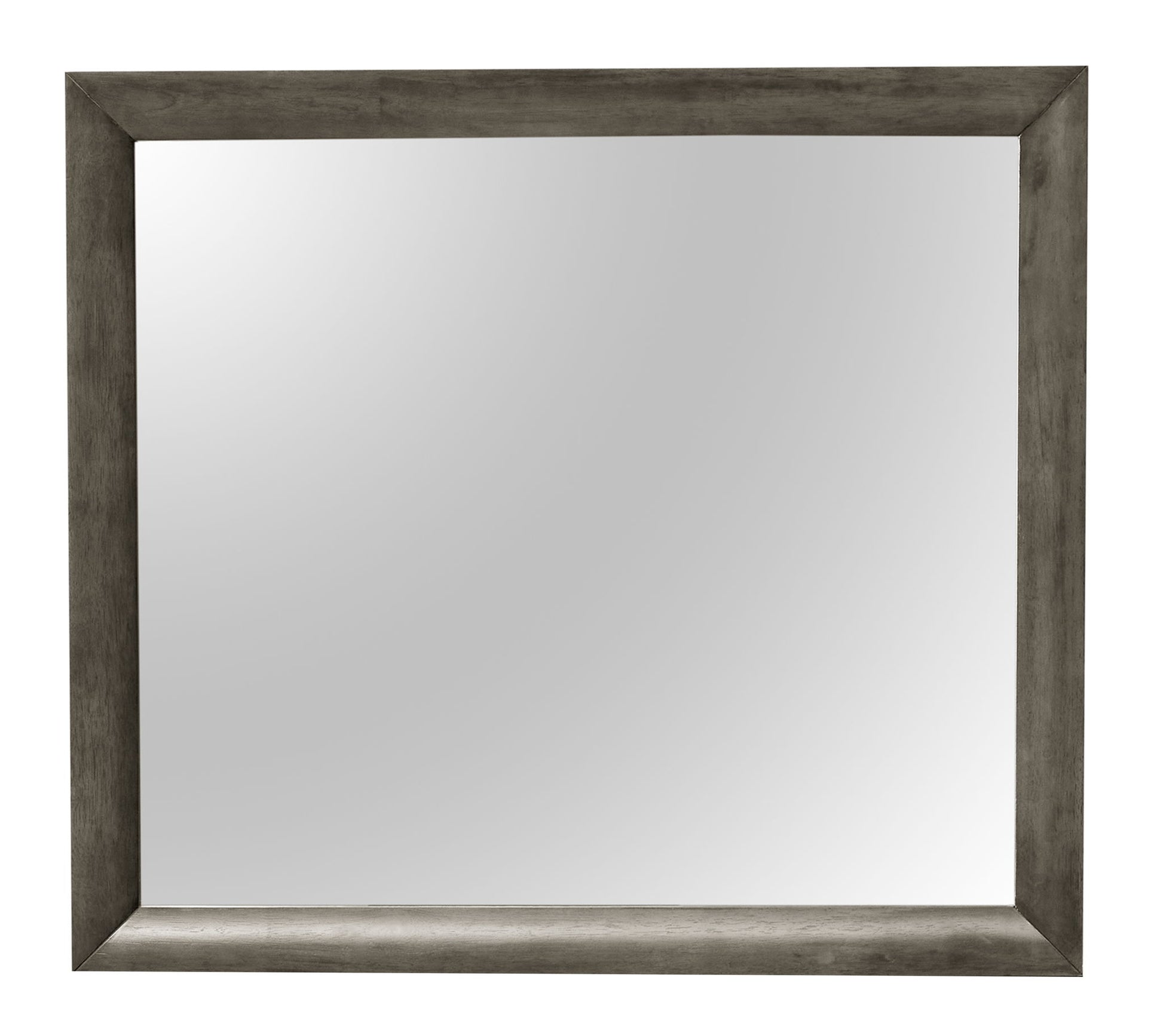 Marilla - Mirror - Best Buy Furniture