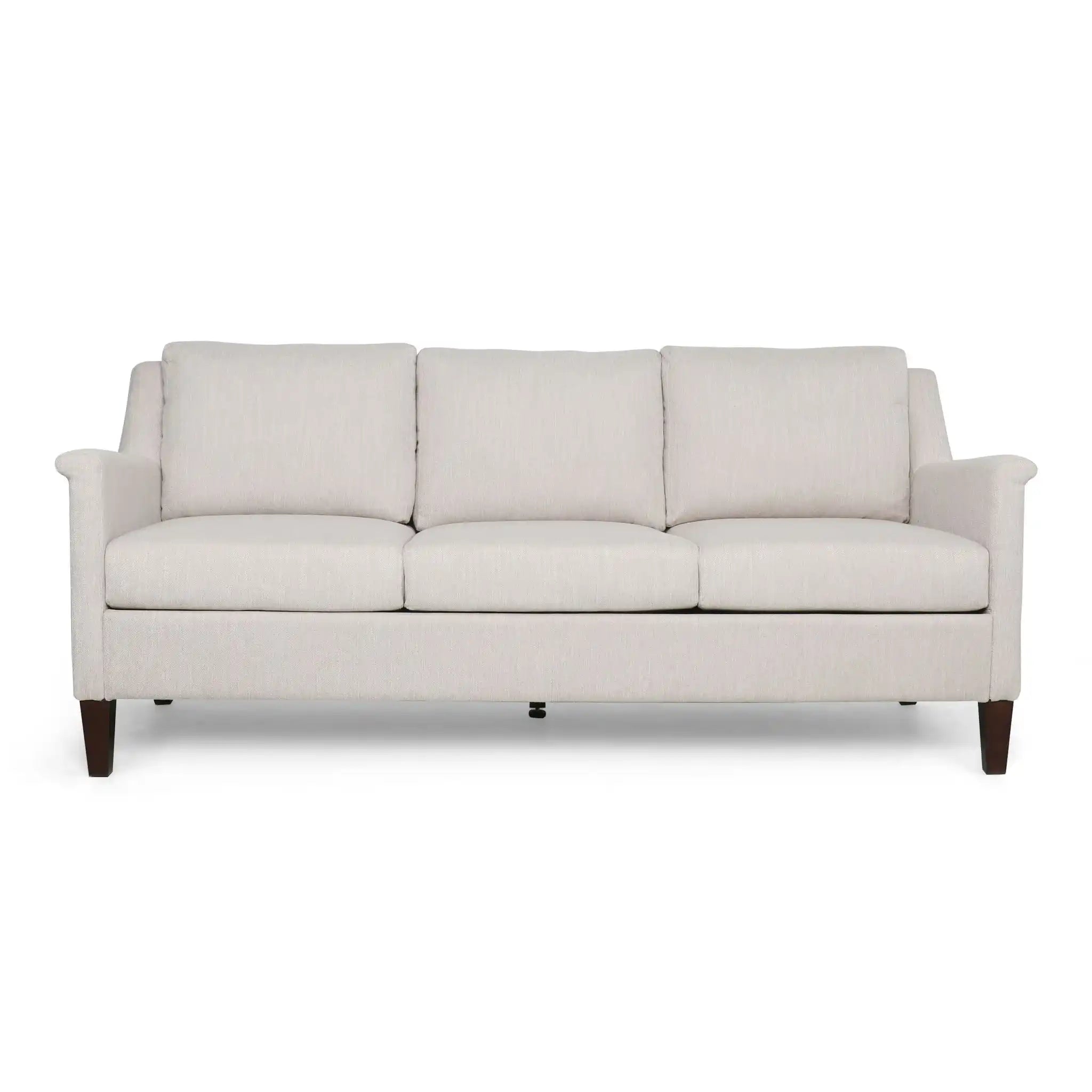 3 Seater Contemporary Design Sofa - Best Buy Furniture