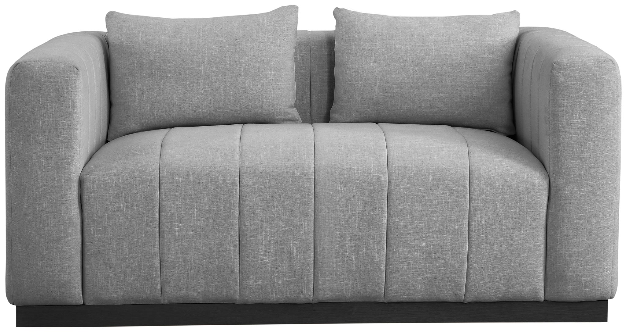 Lucia - Loveseat - Best Buy Furniture