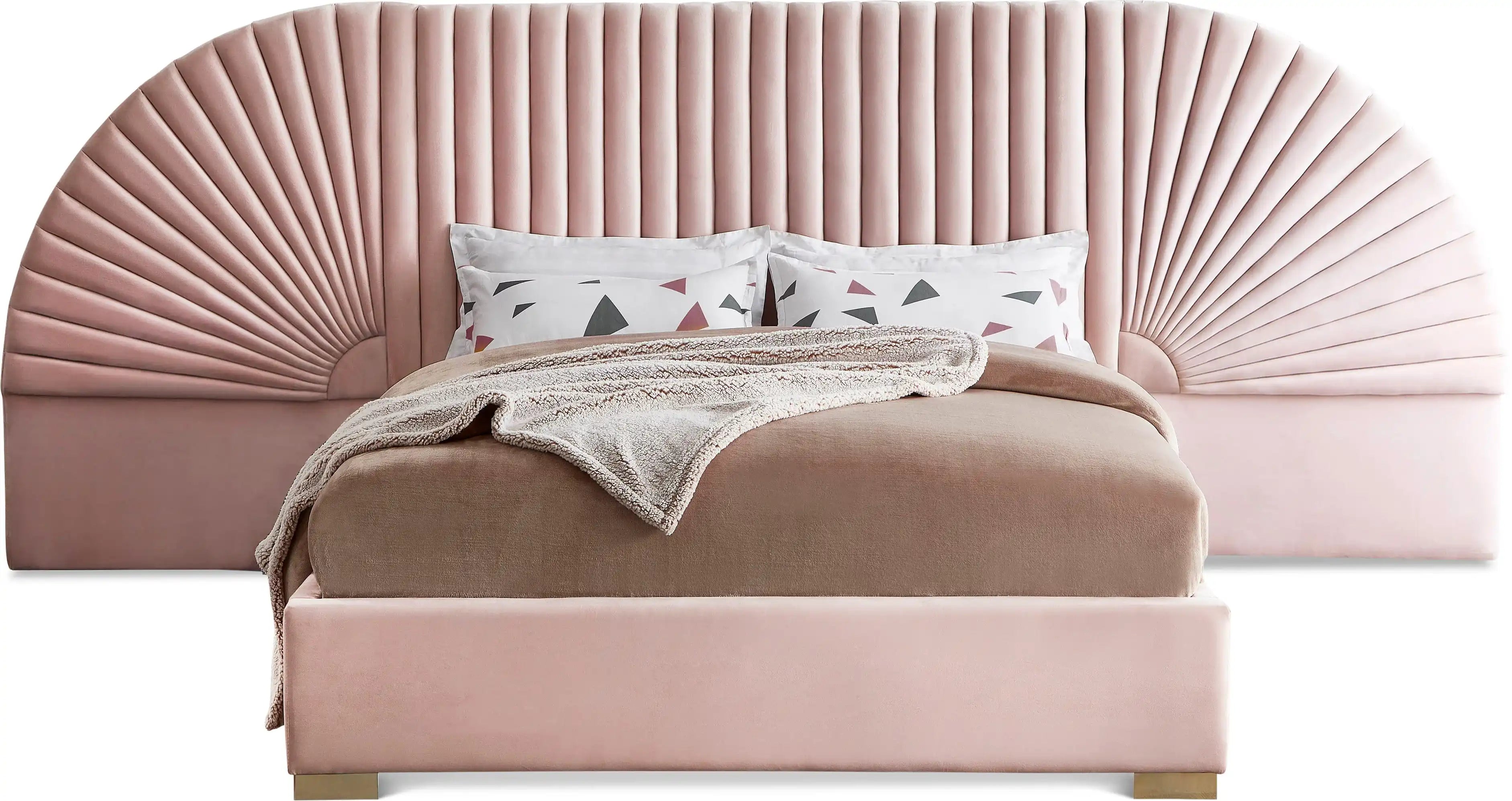 Cleo - Bed - Best Buy Furniture