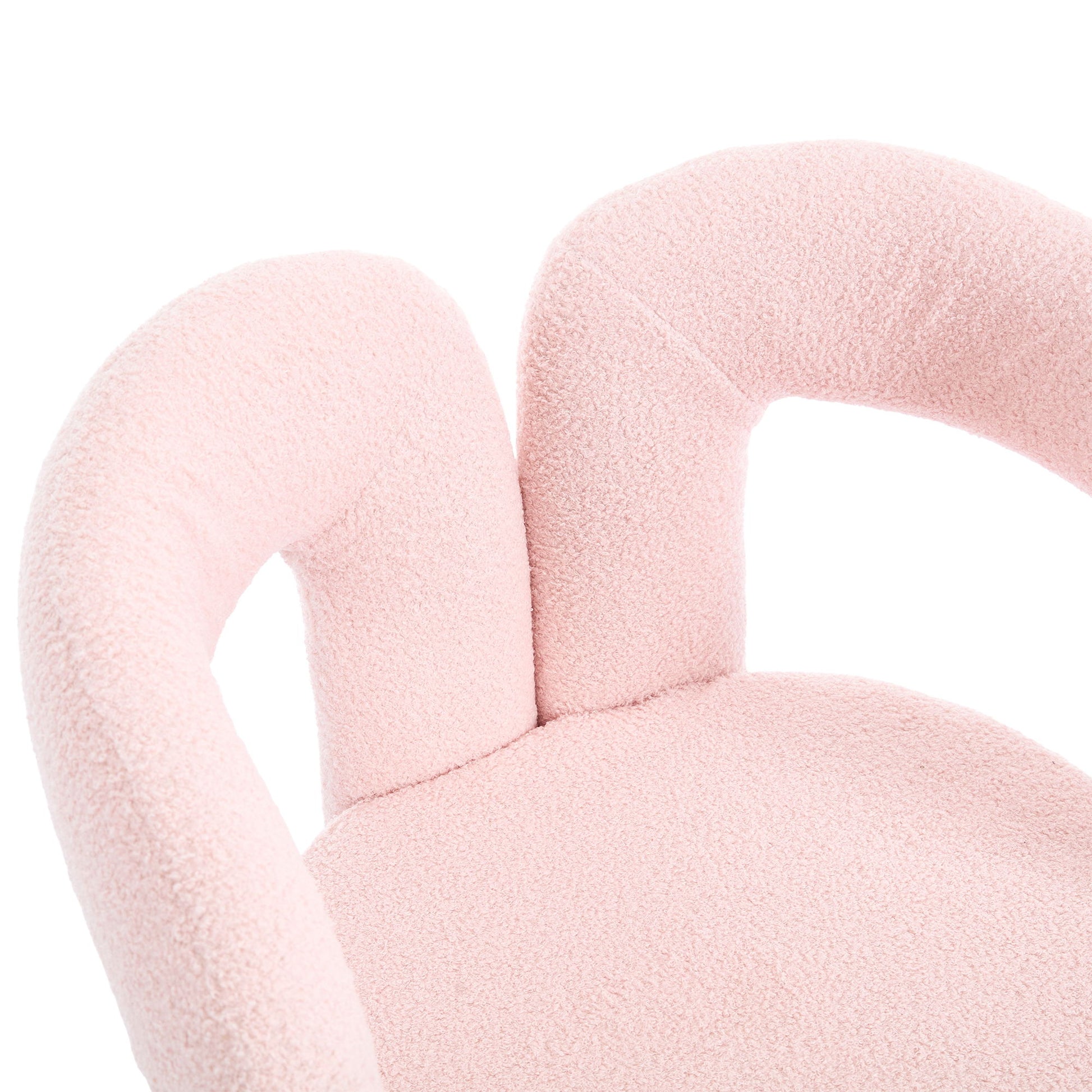 Coolmore Contemporary Designed Accent / Dining Chair With Armrests - Best Buy Furniture