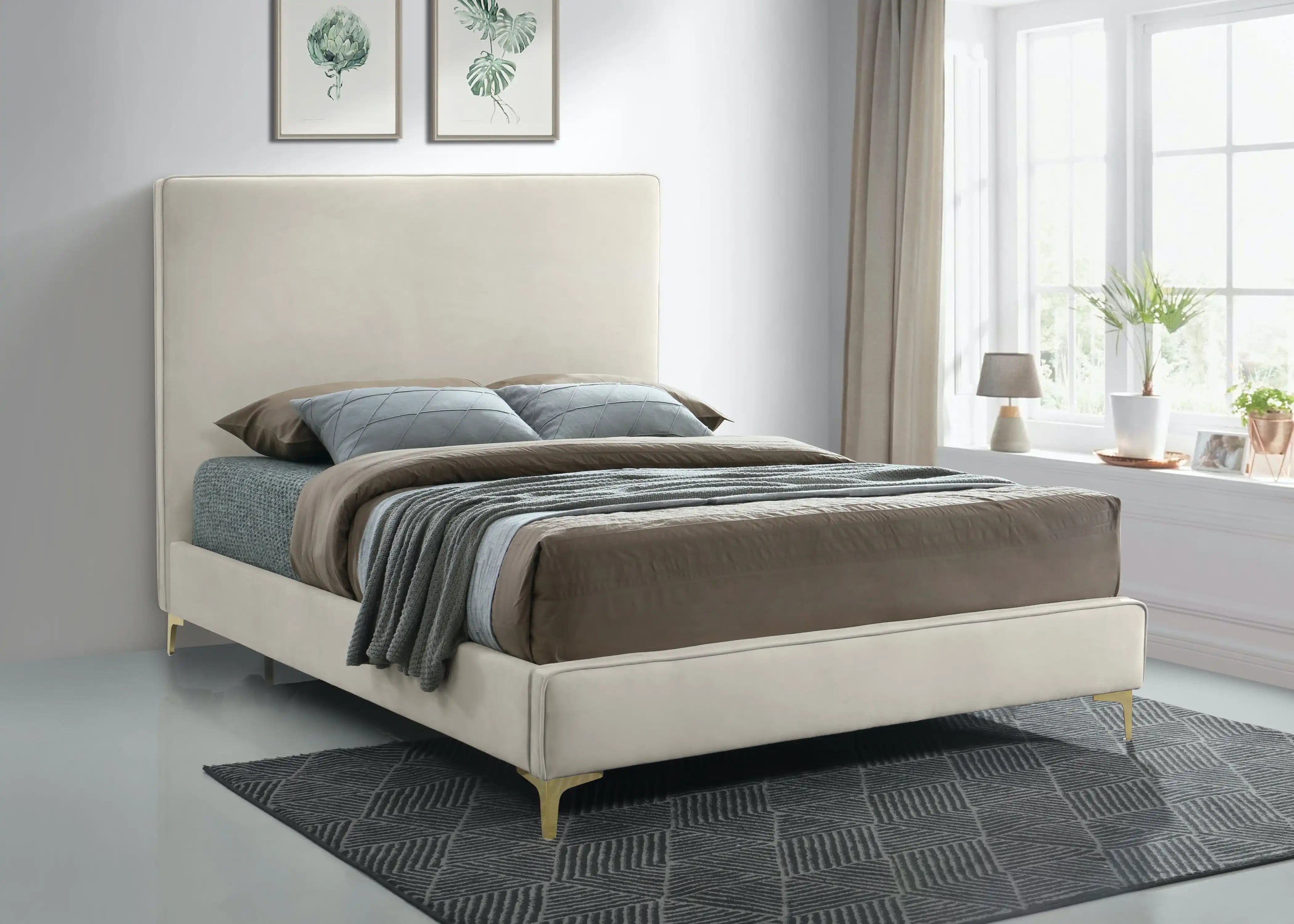 Geri - Bed - Best Buy Furniture