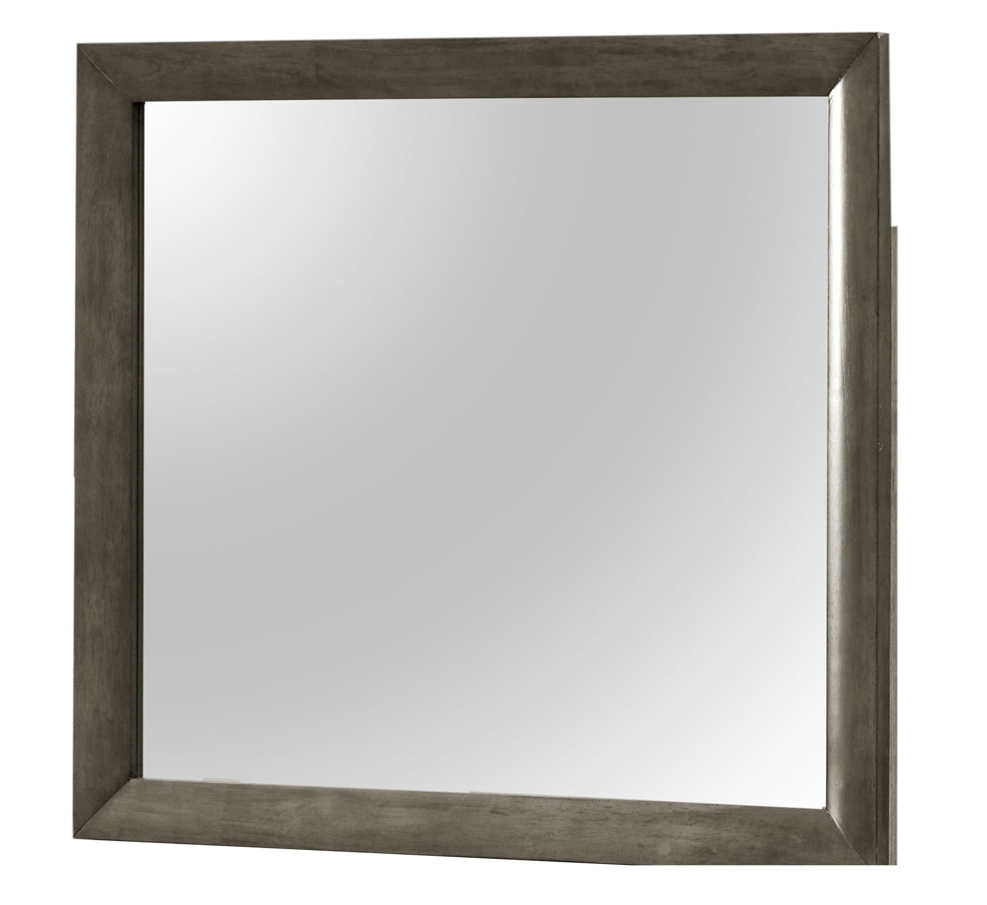 Marilla - Mirror - Best Buy Furniture