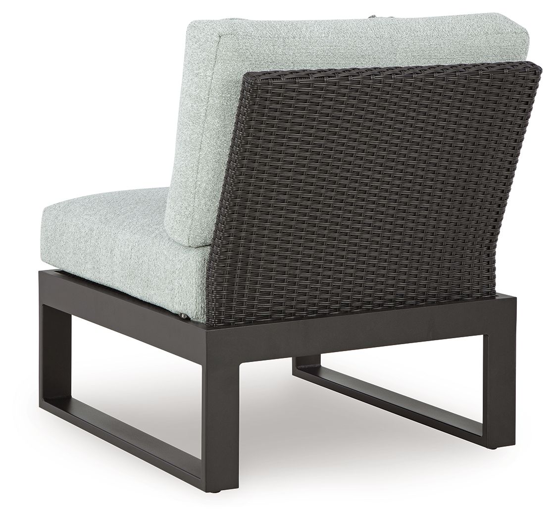 Beachloft - Outdoor Sectional - Best Buy Furniture