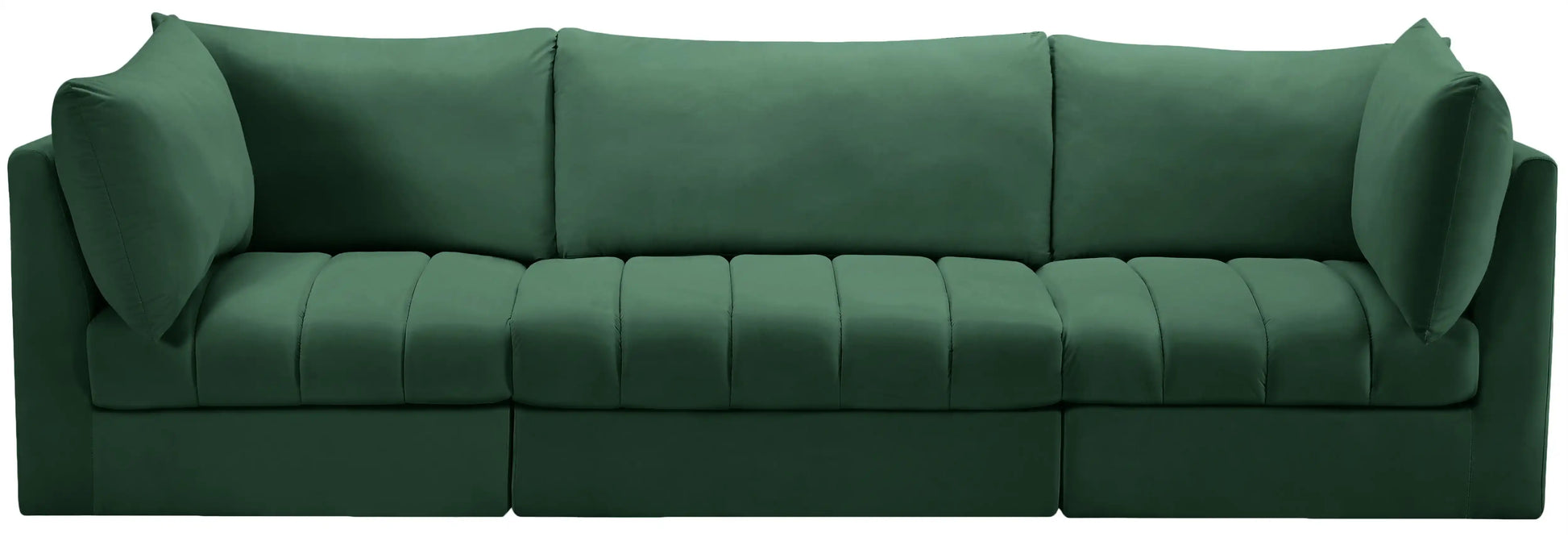 Jacob - Modular 3 Seat Sofa - Best Buy Furniture