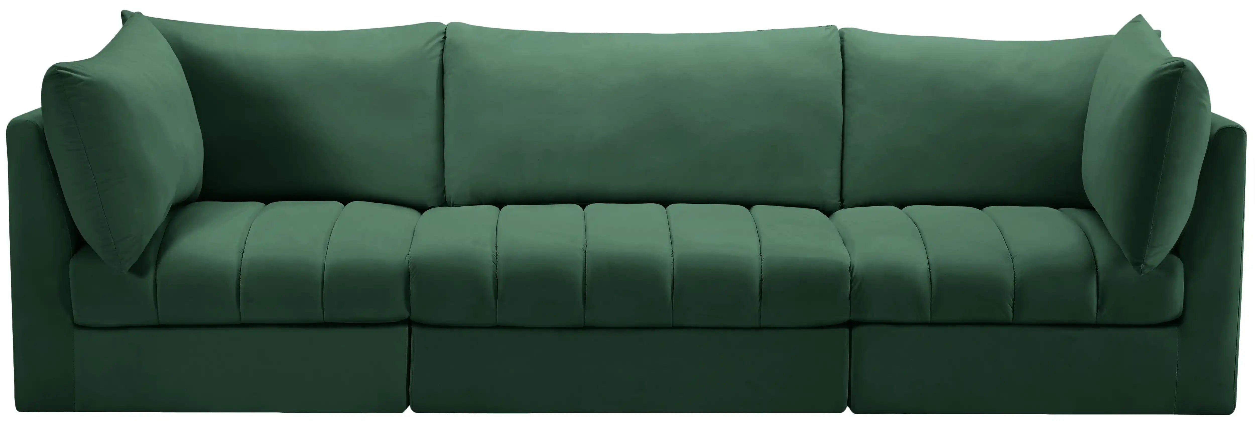 Jacob - Modular 3 Seat Sofa - Best Buy Furniture
