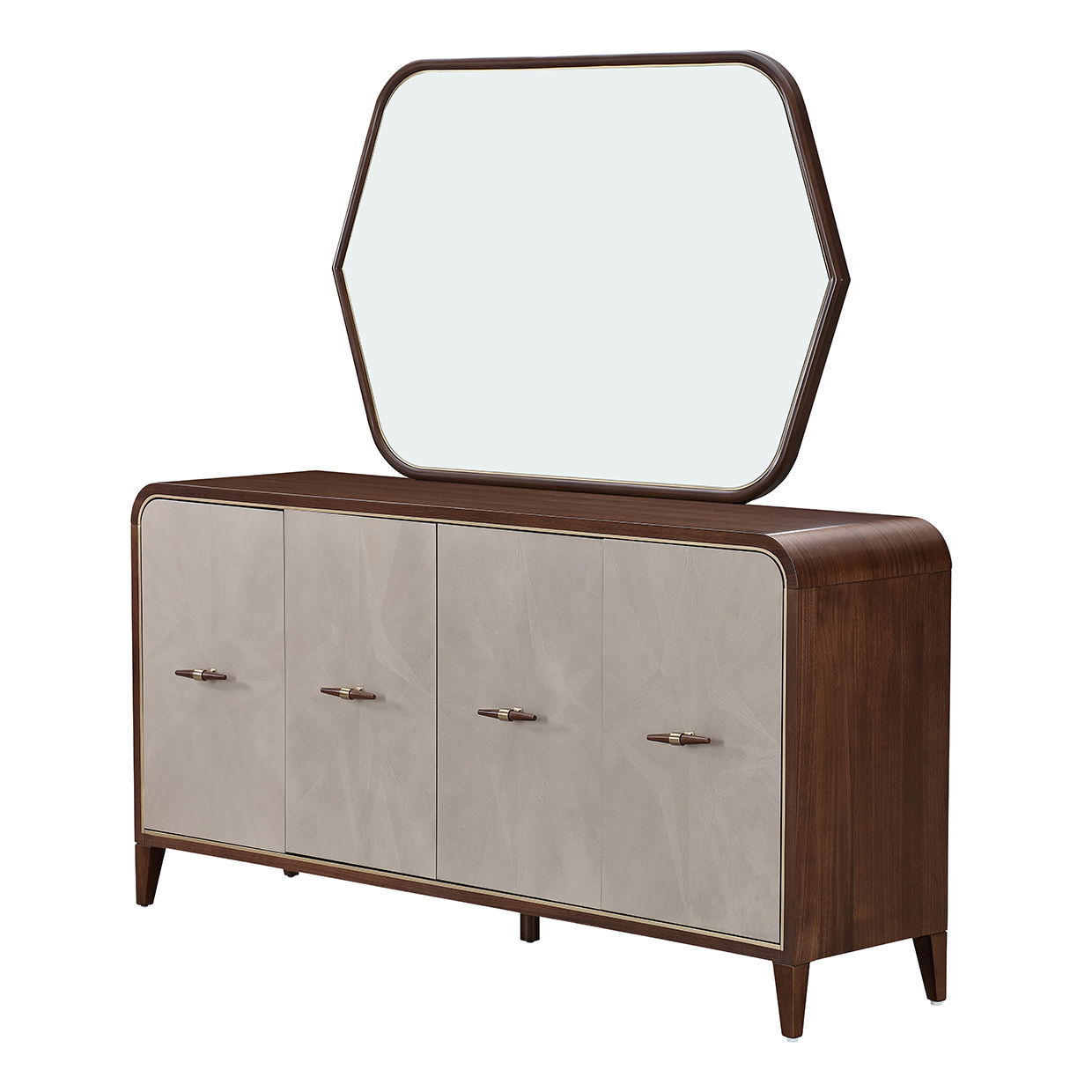 Houston - Sideboard - Best Buy Furniture