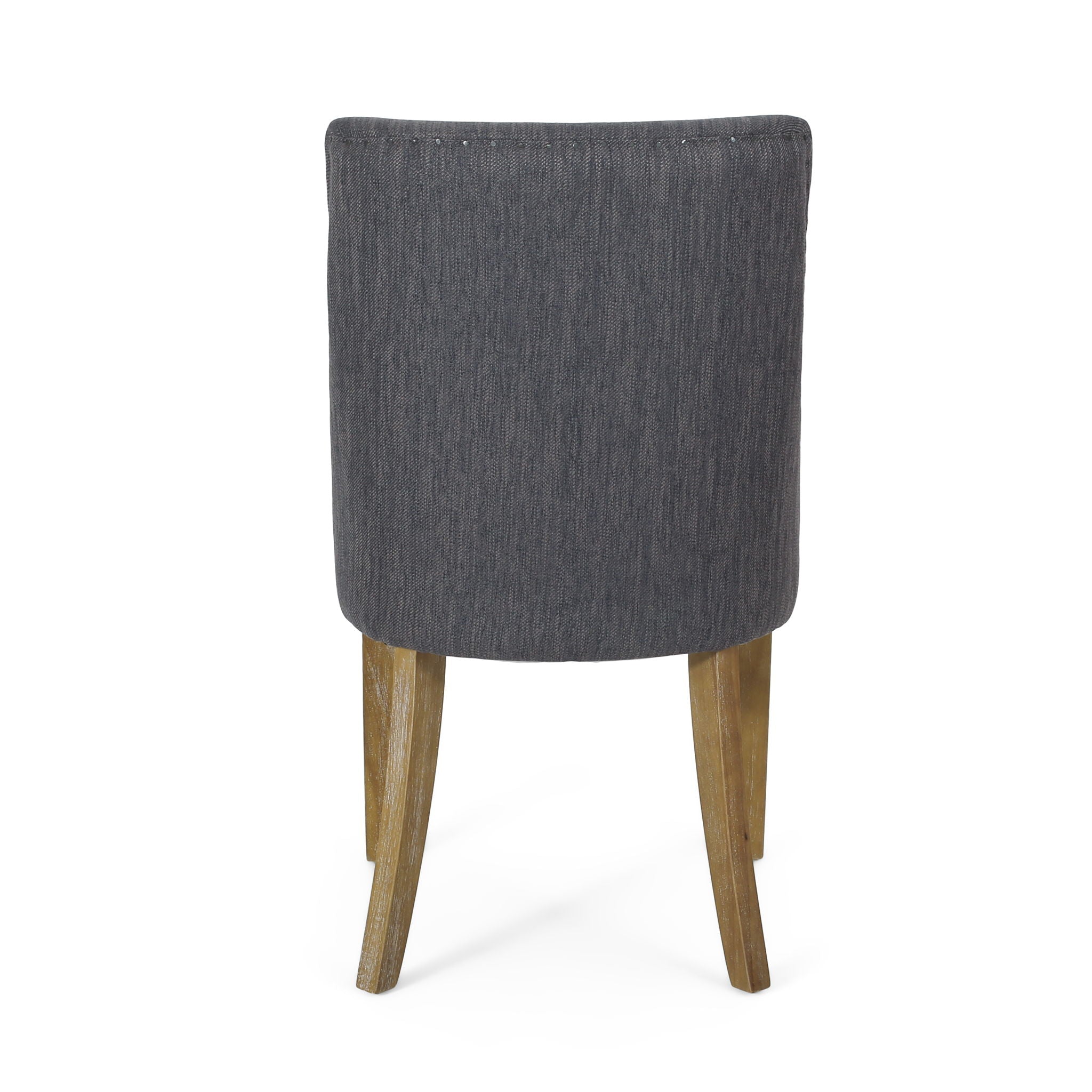 Classic Fabric Dining Chair - Best Buy Furniture