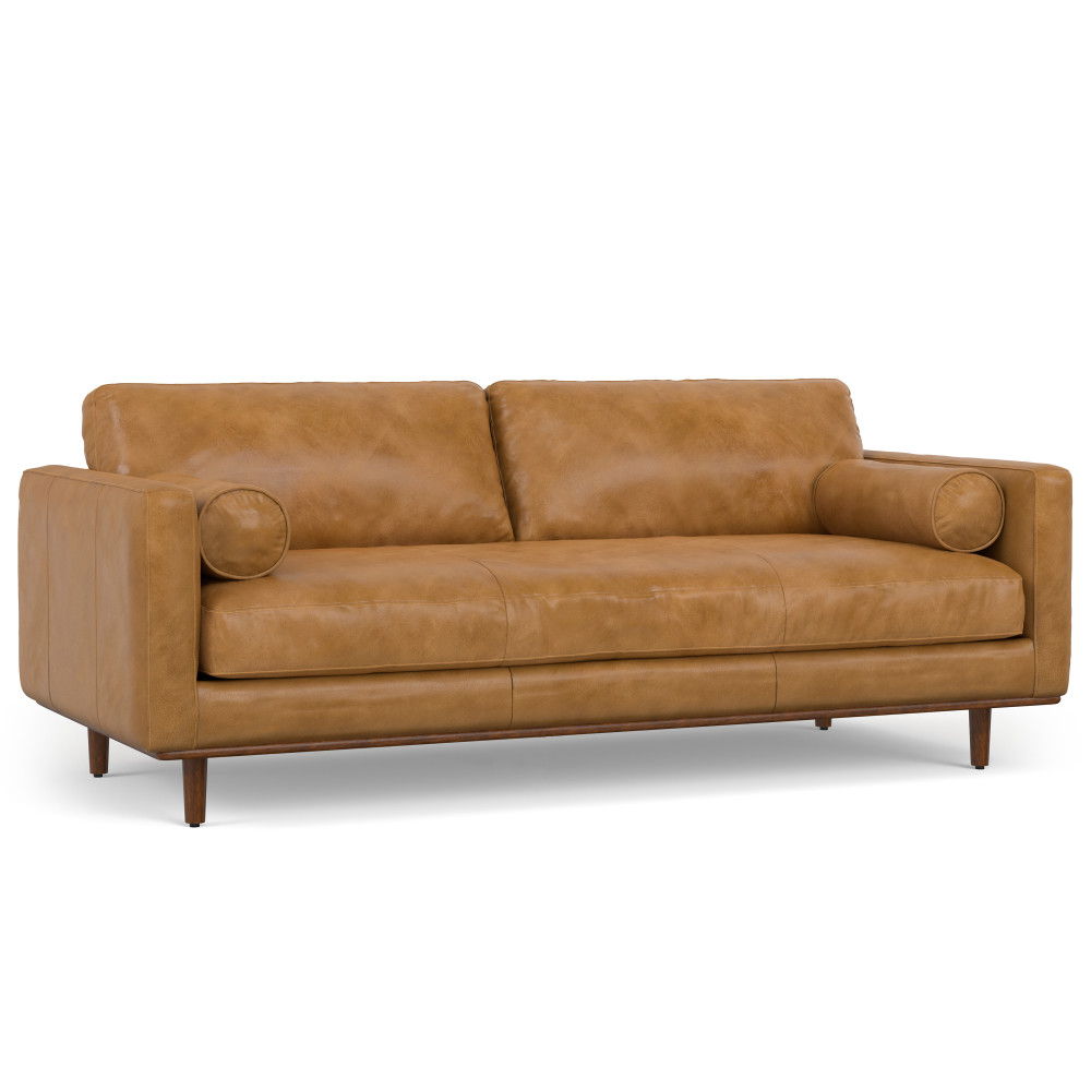 Morrison - Sofa And Ottoman Set - Best Buy Furniture