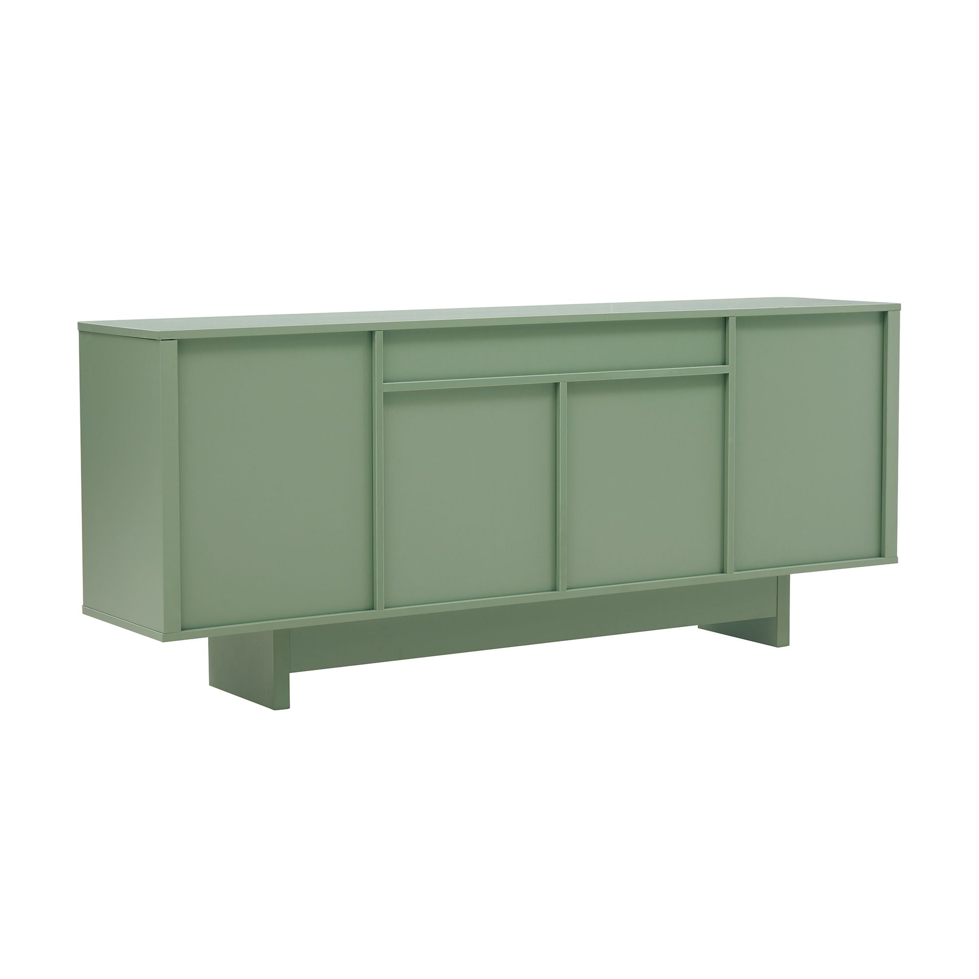 Ella - Sideboard With Adjustable Shelves